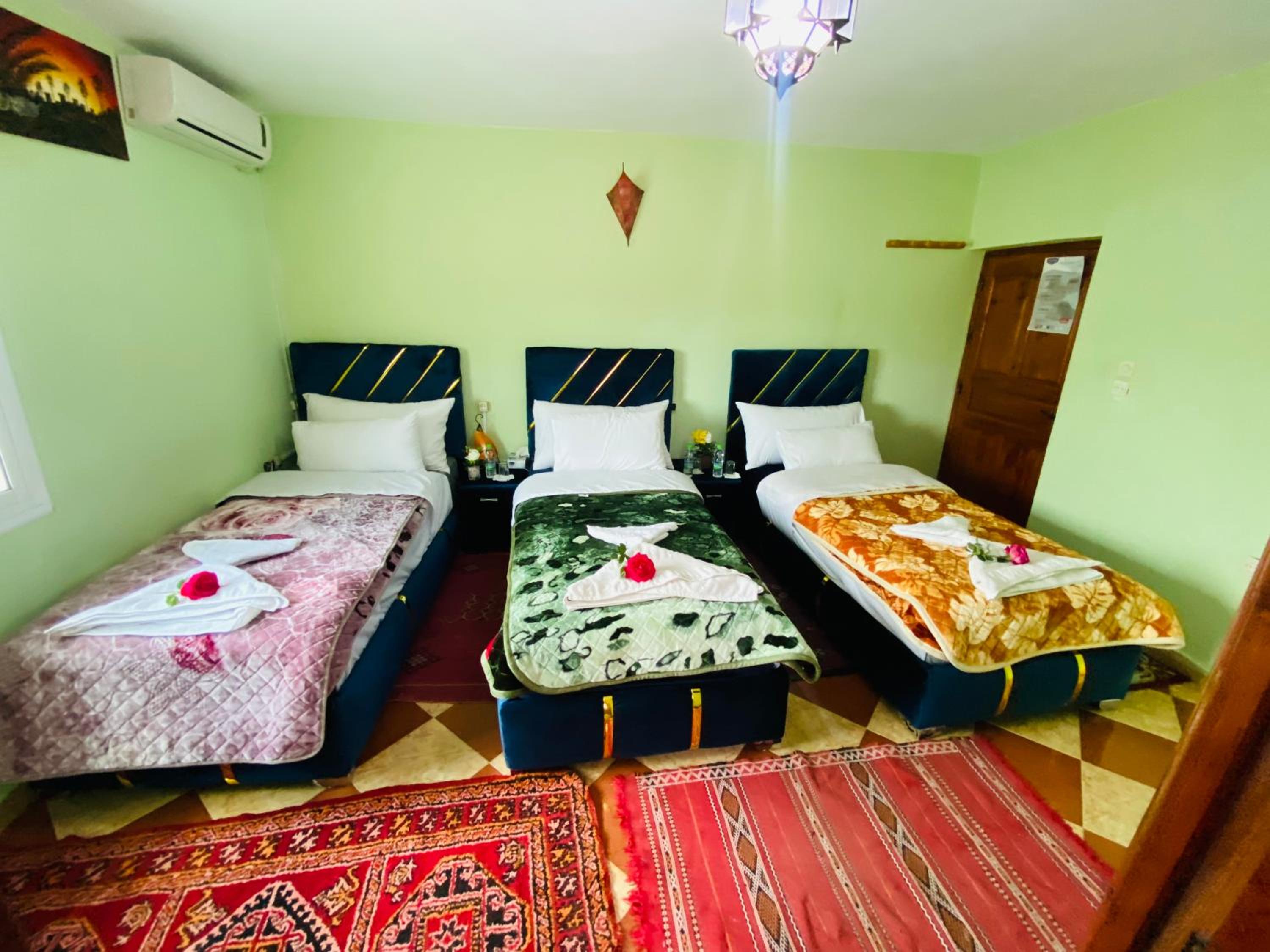 Triple Room - Photo 1