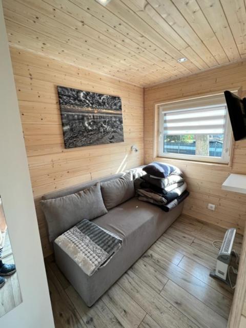 Two-Bedroom Chalet photo 1