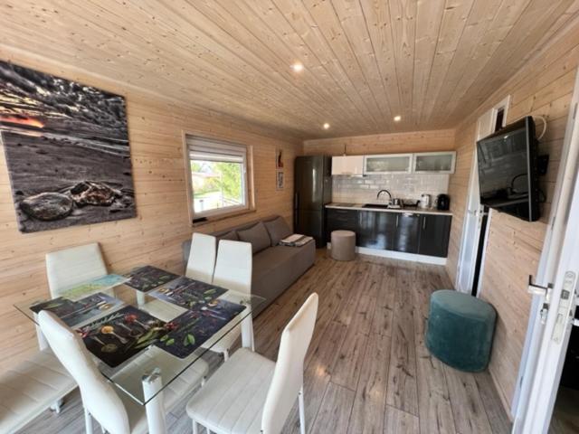 Two-Bedroom Chalet photo 3