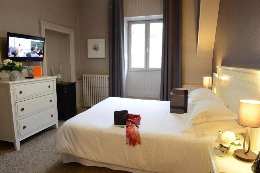 Junior Suite with Terrace