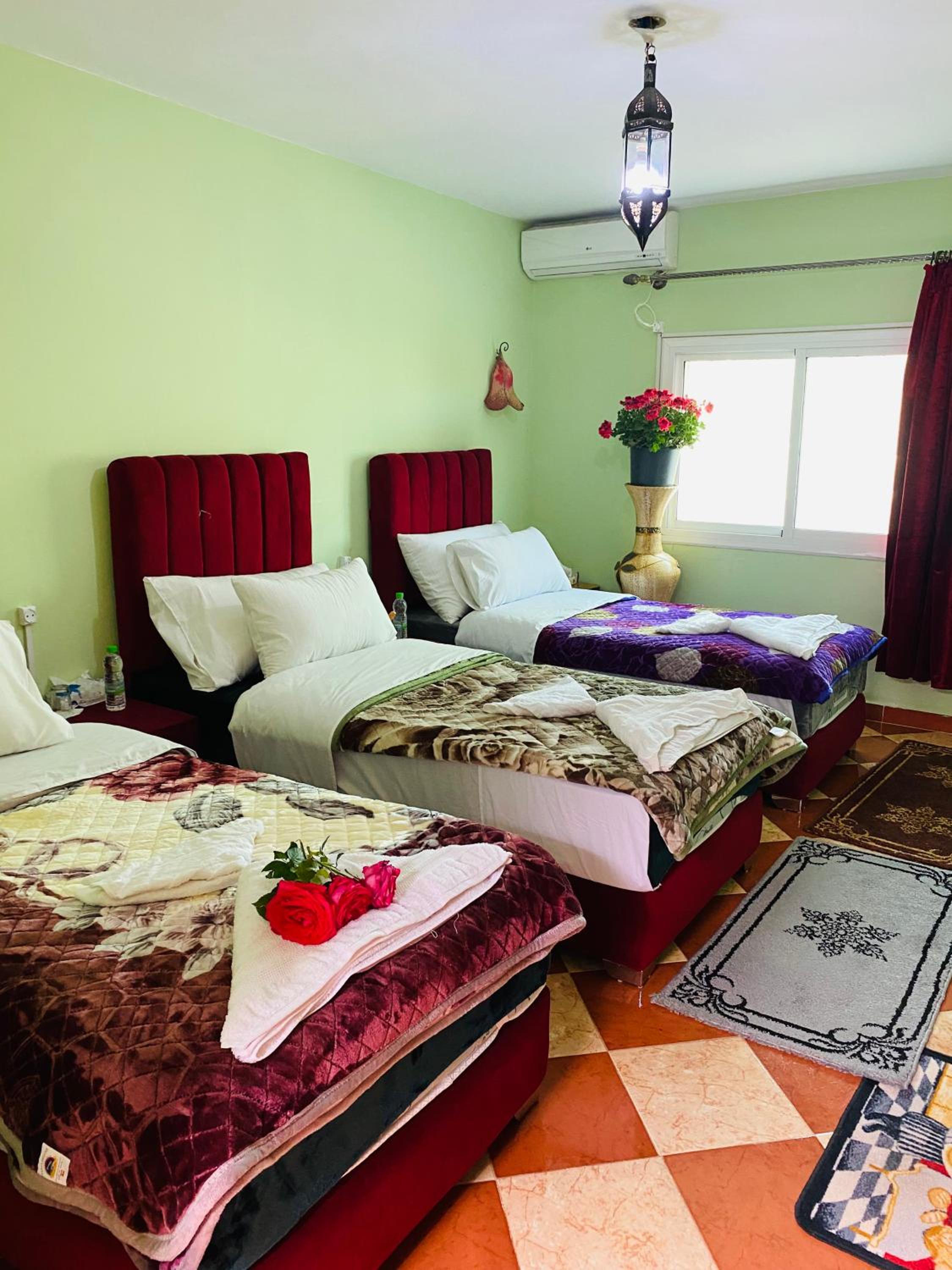 Triple Room - Photo 4