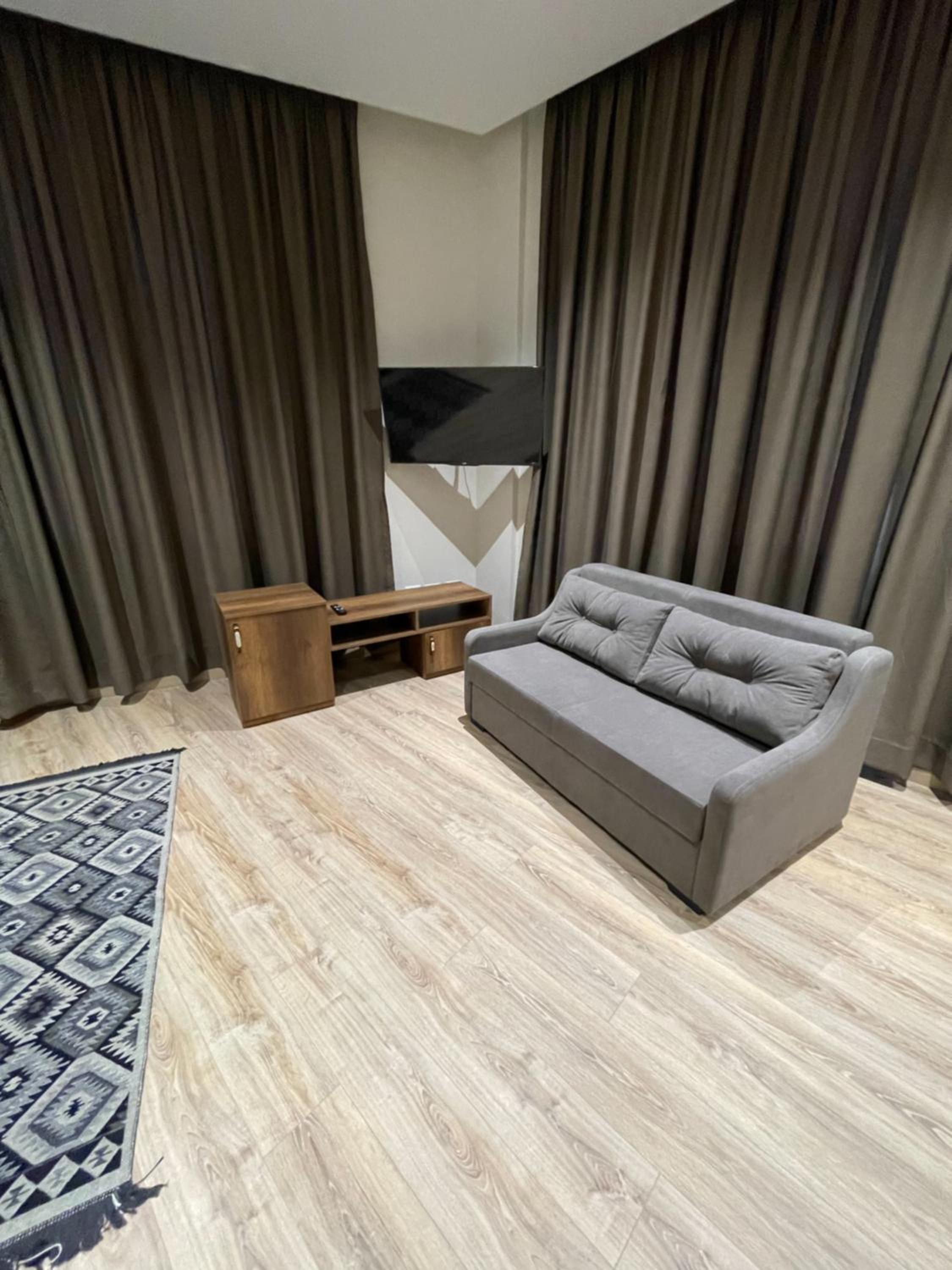 Deluxe Double or Twin Room with City View