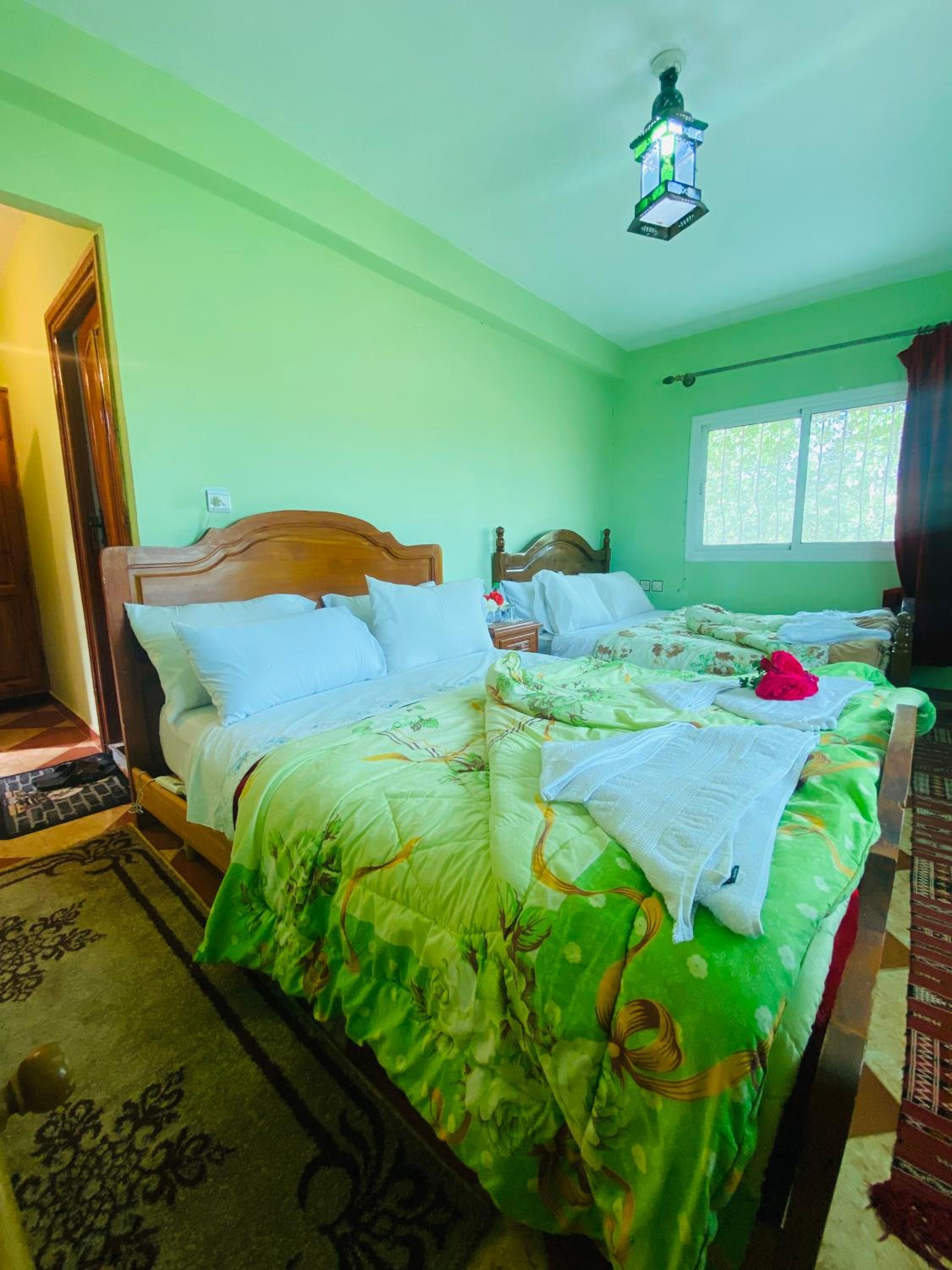 Triple Room - Photo 2