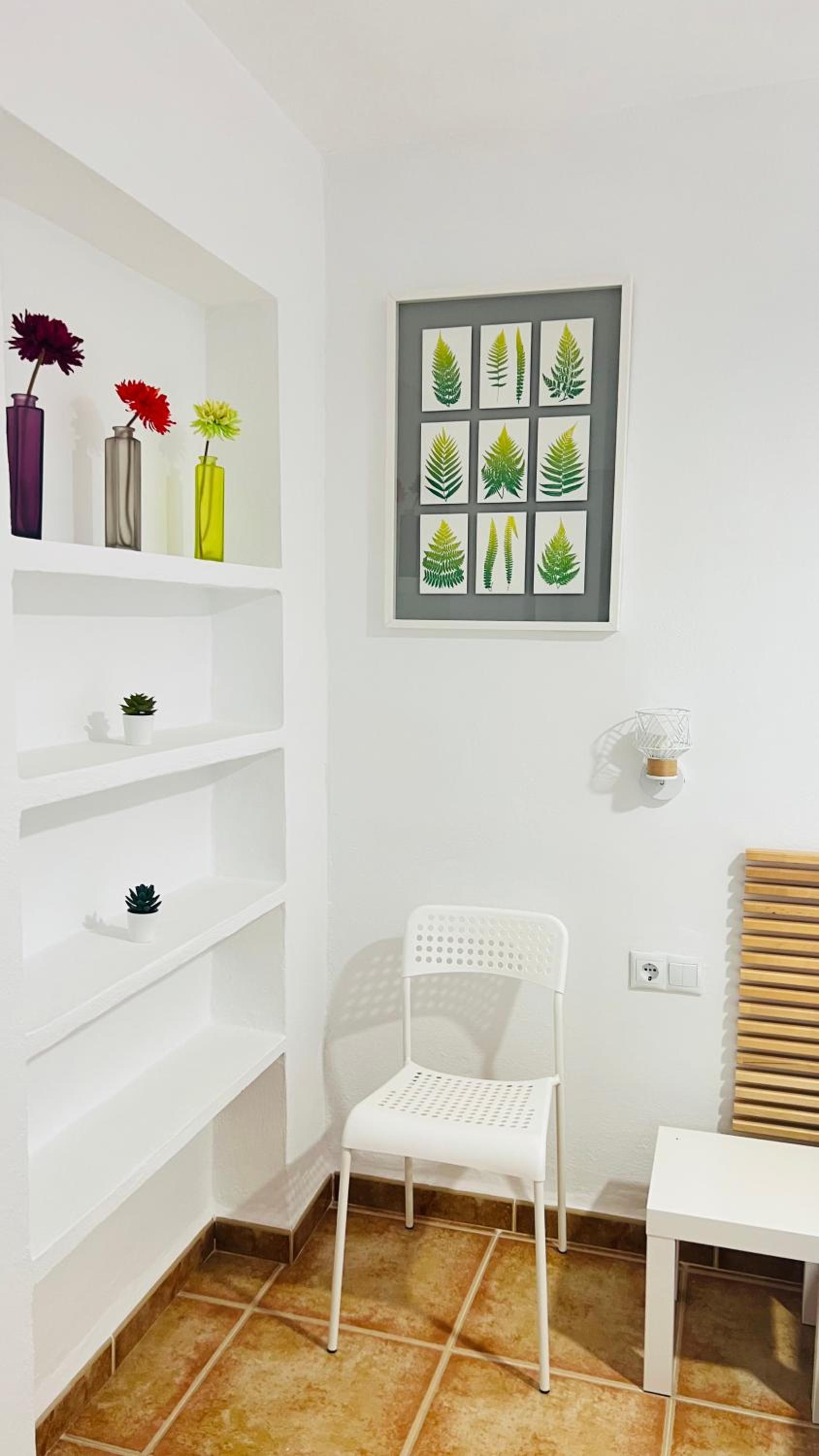 One-Bedroom Apartment (2 Adults) photo 2