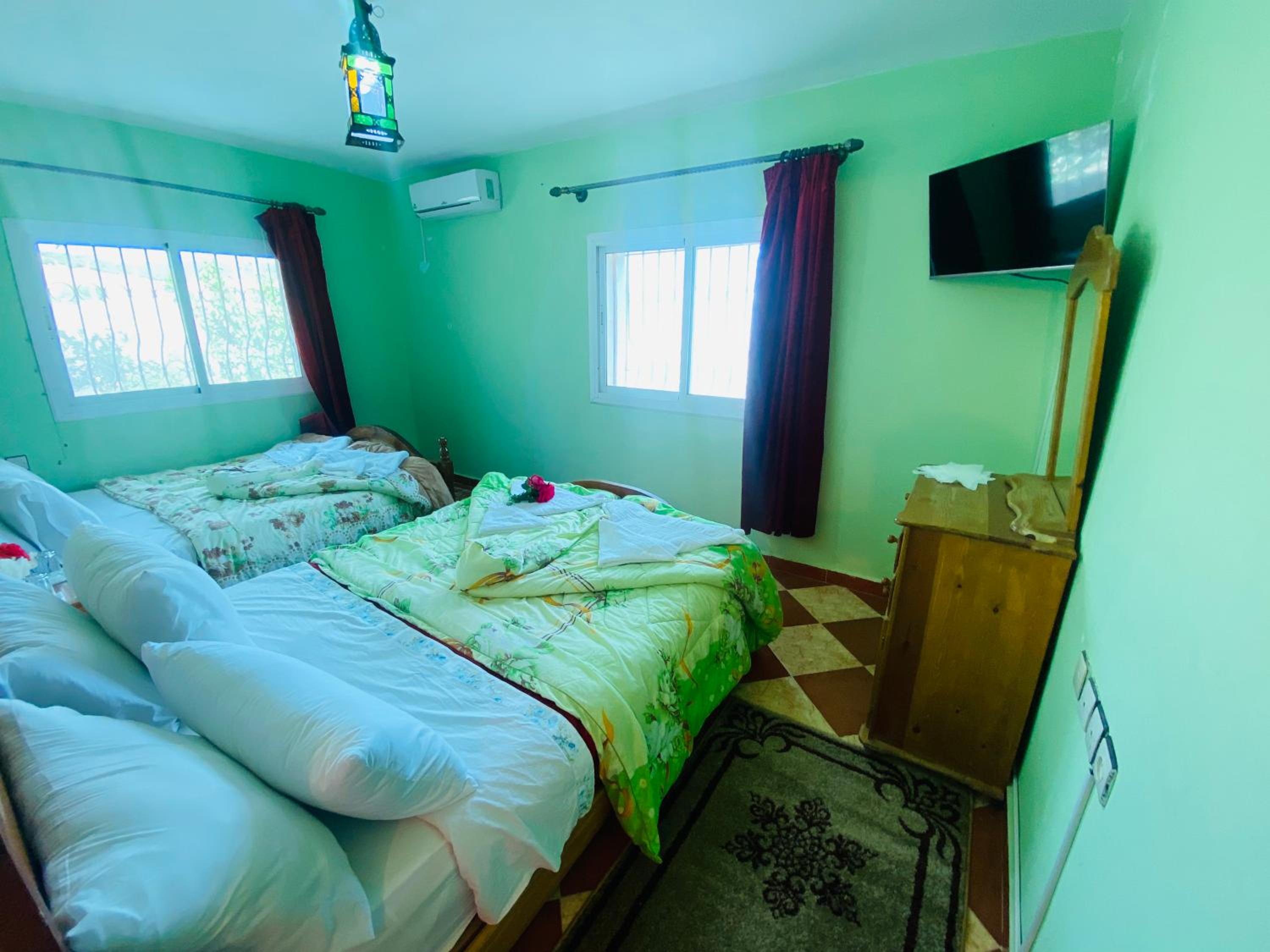 Triple Room - Photo 16