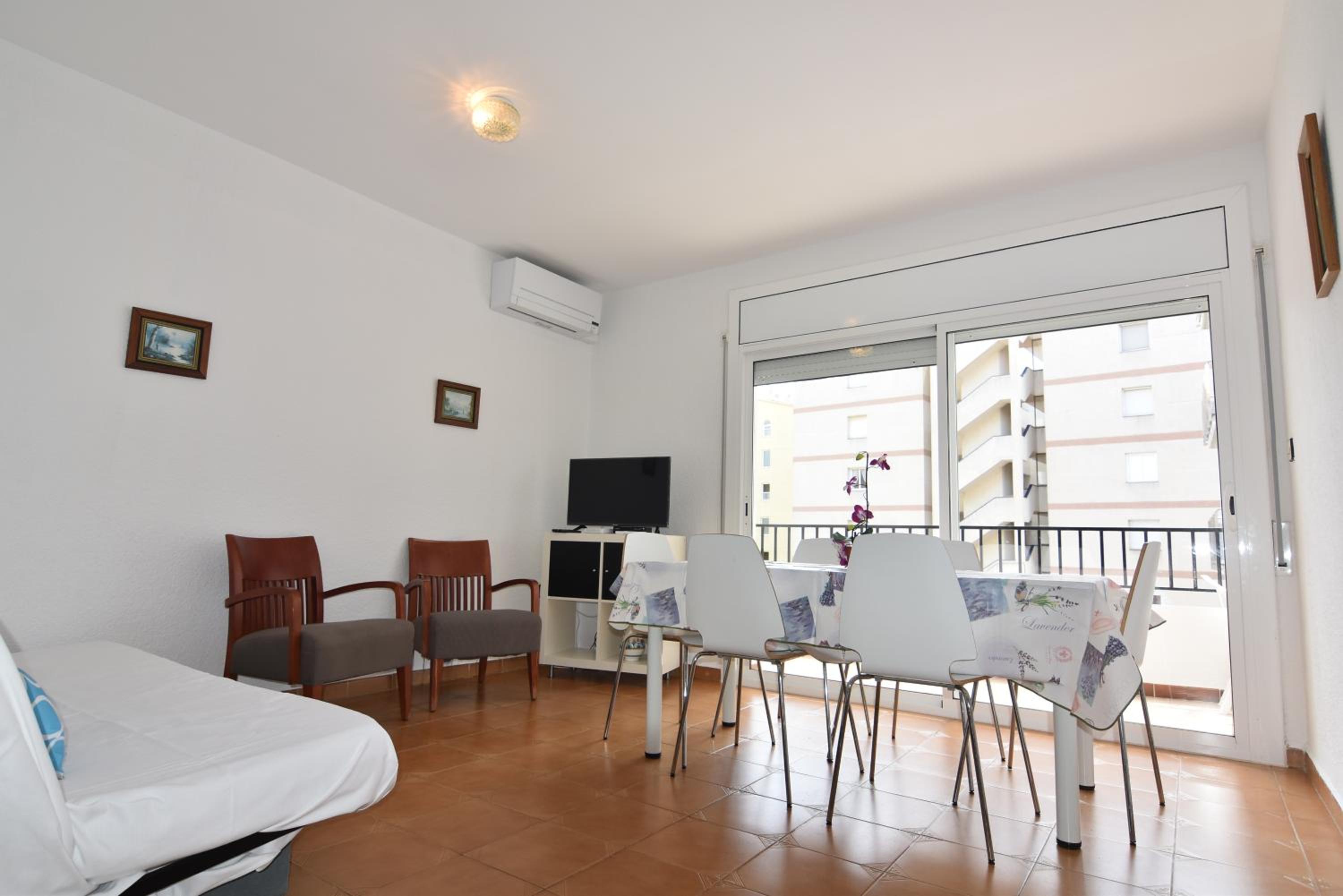 Departamento de tres habitaciones