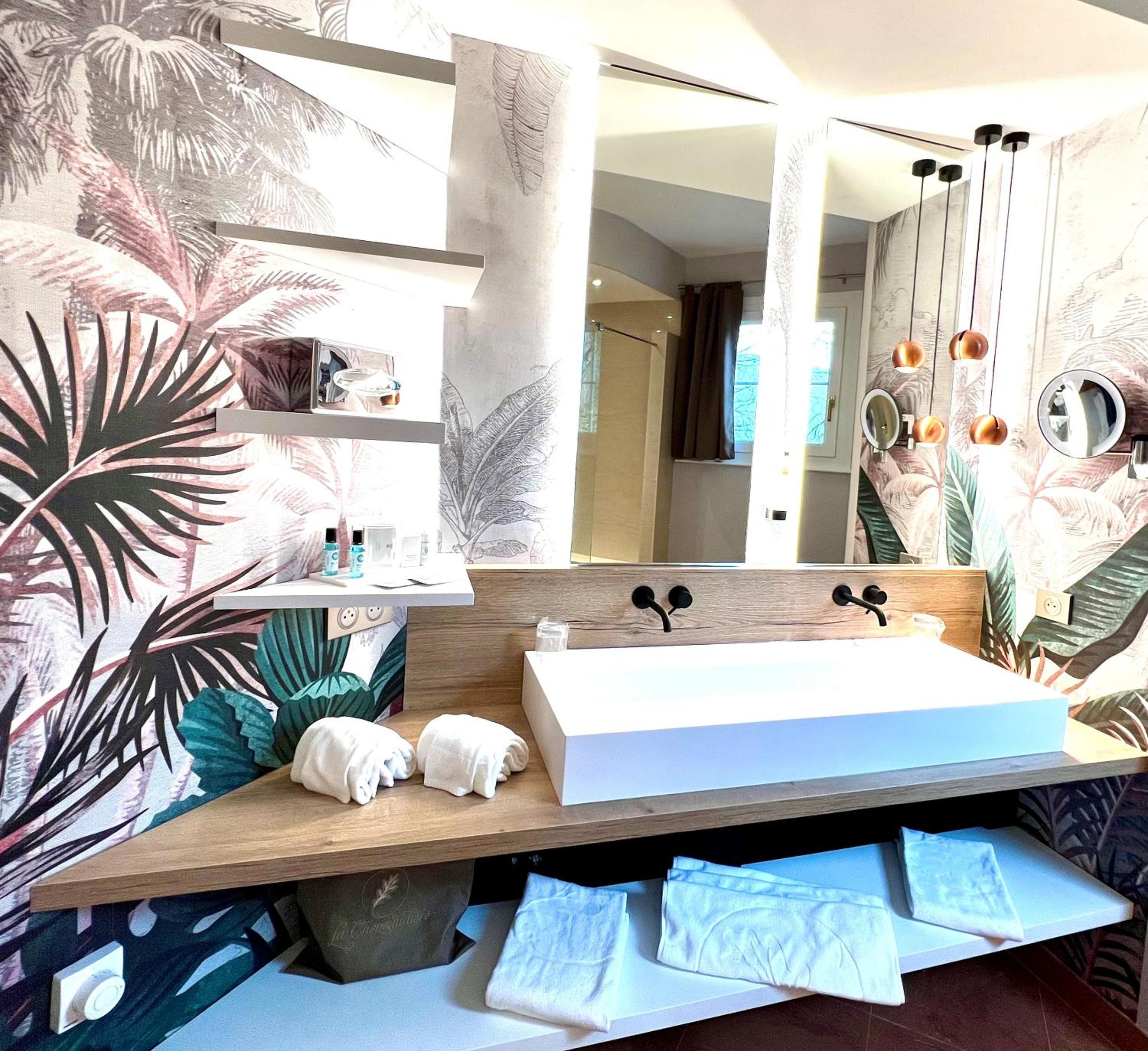 Junior Suite ‘Les Bruyères’ - Photo 4