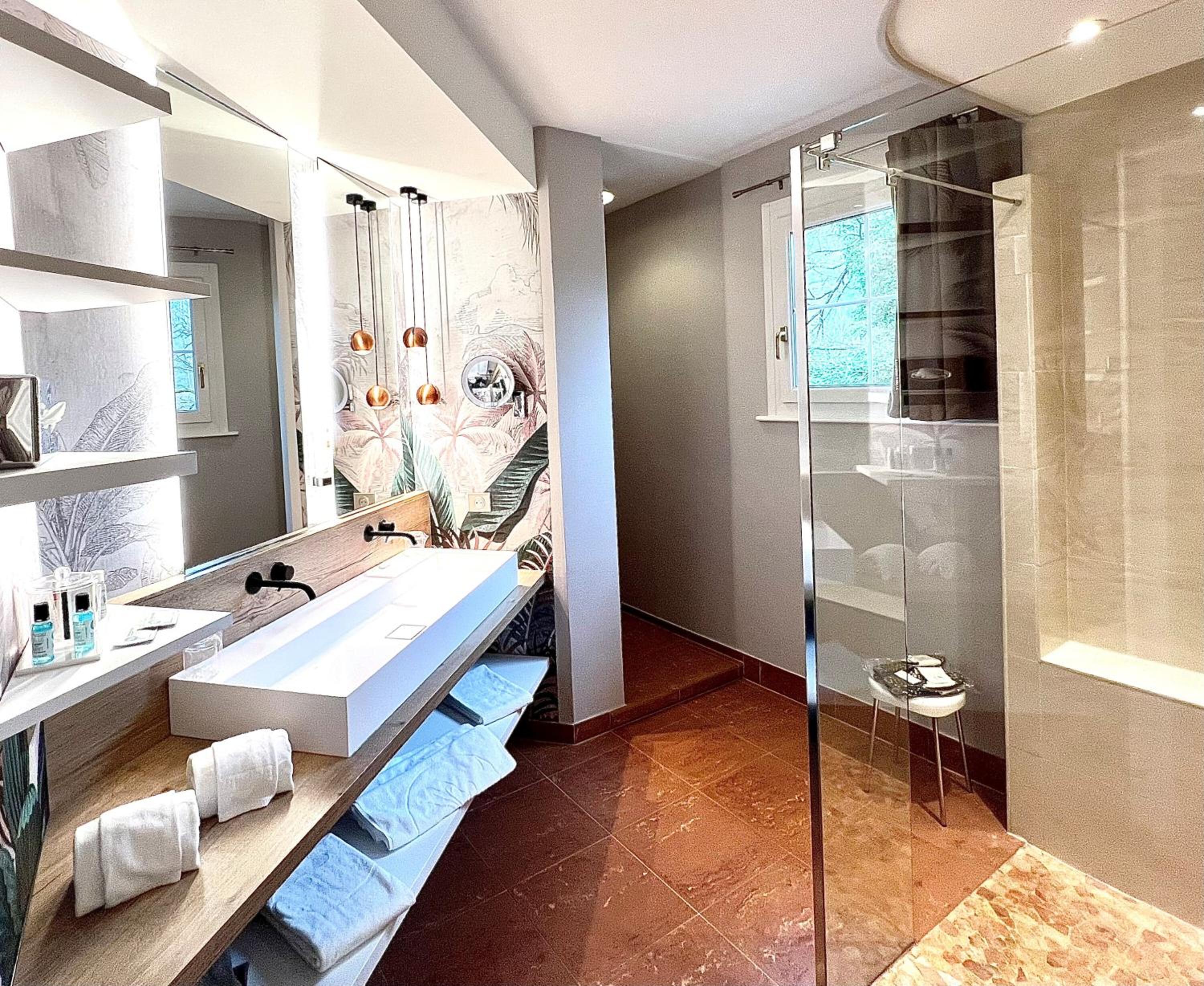 Junior Suite ‘Les Bruyères’ - Photo 3