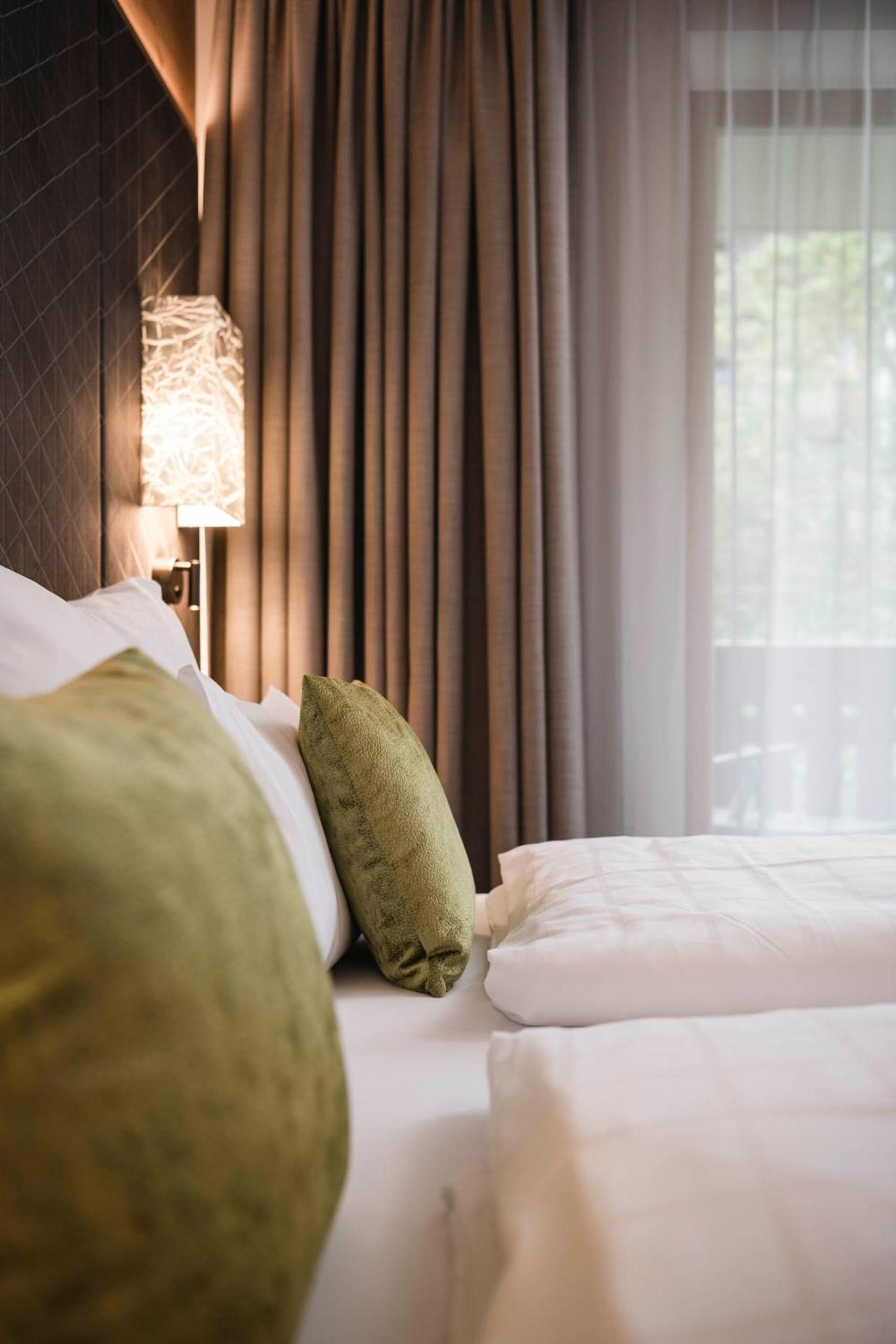 Standard Double Room Alpin photo 3