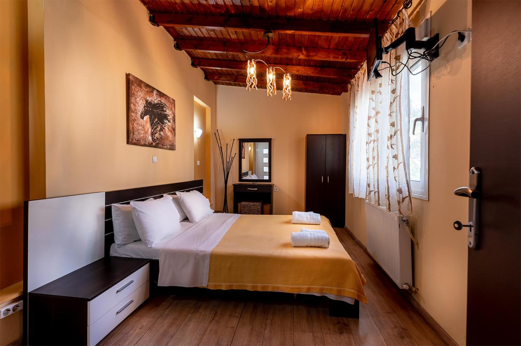 Double Room with Terrace - Photo 1