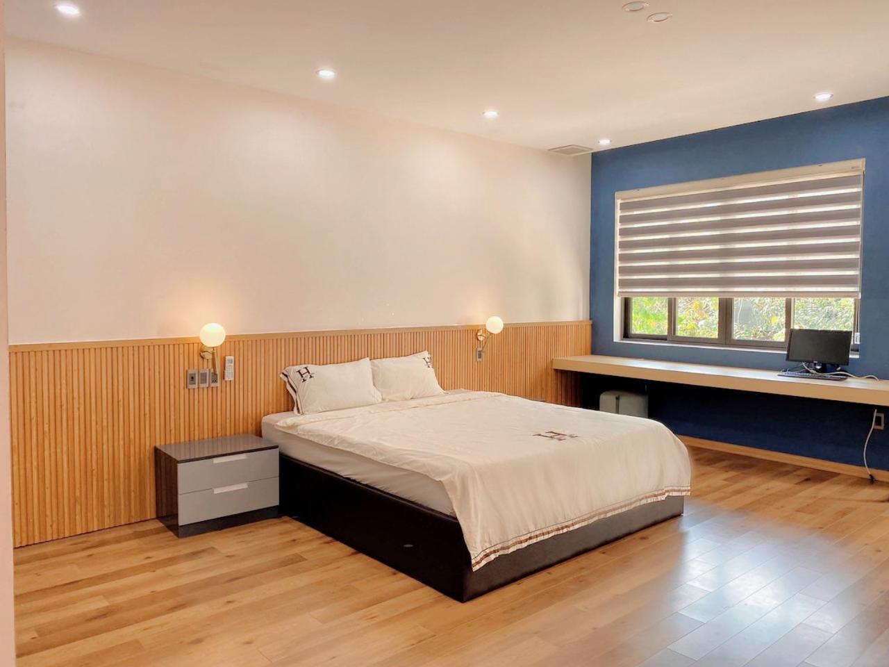 Deluxe Double Room photo 1