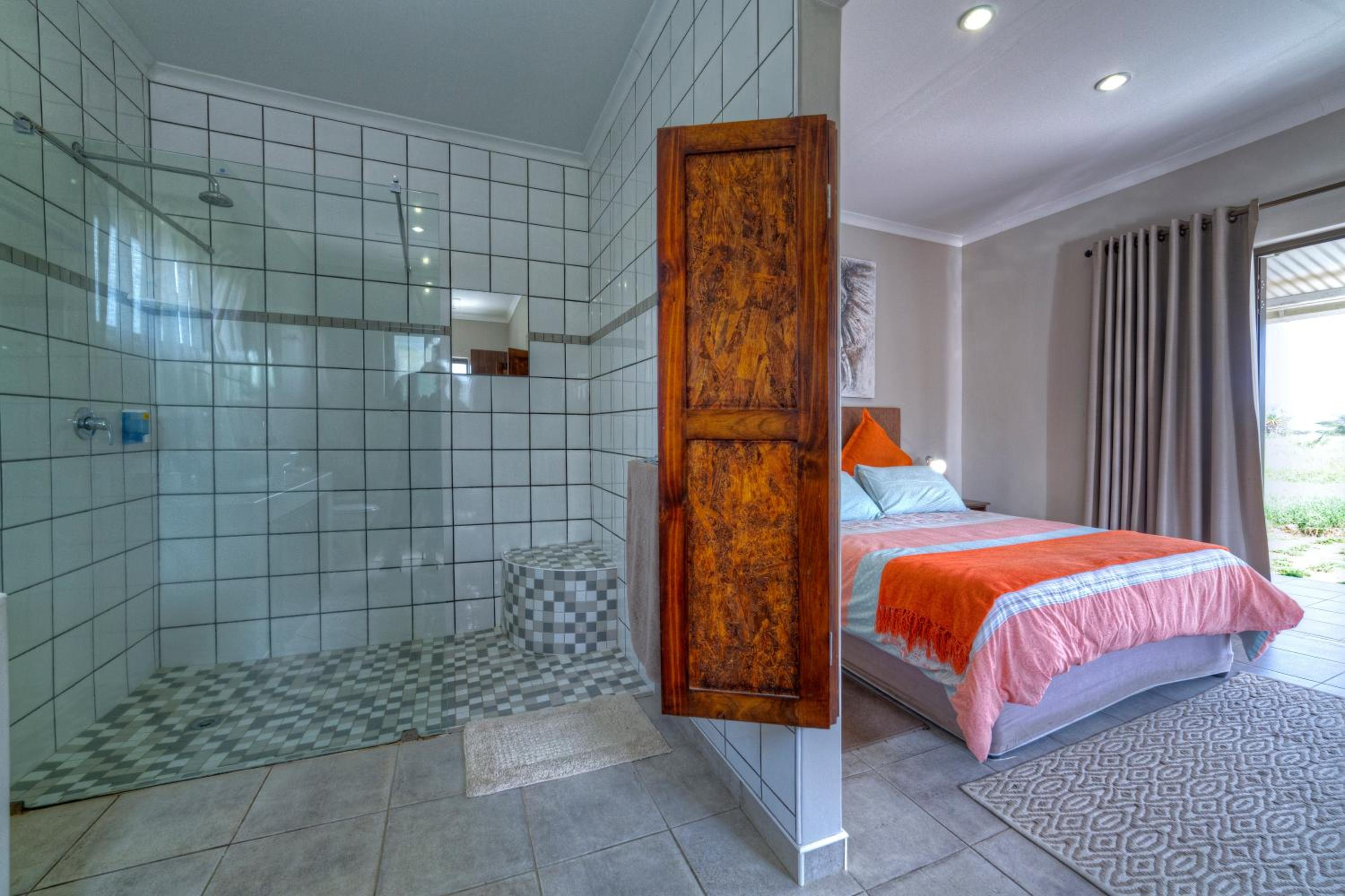 Deluxe Double Room photo 2
