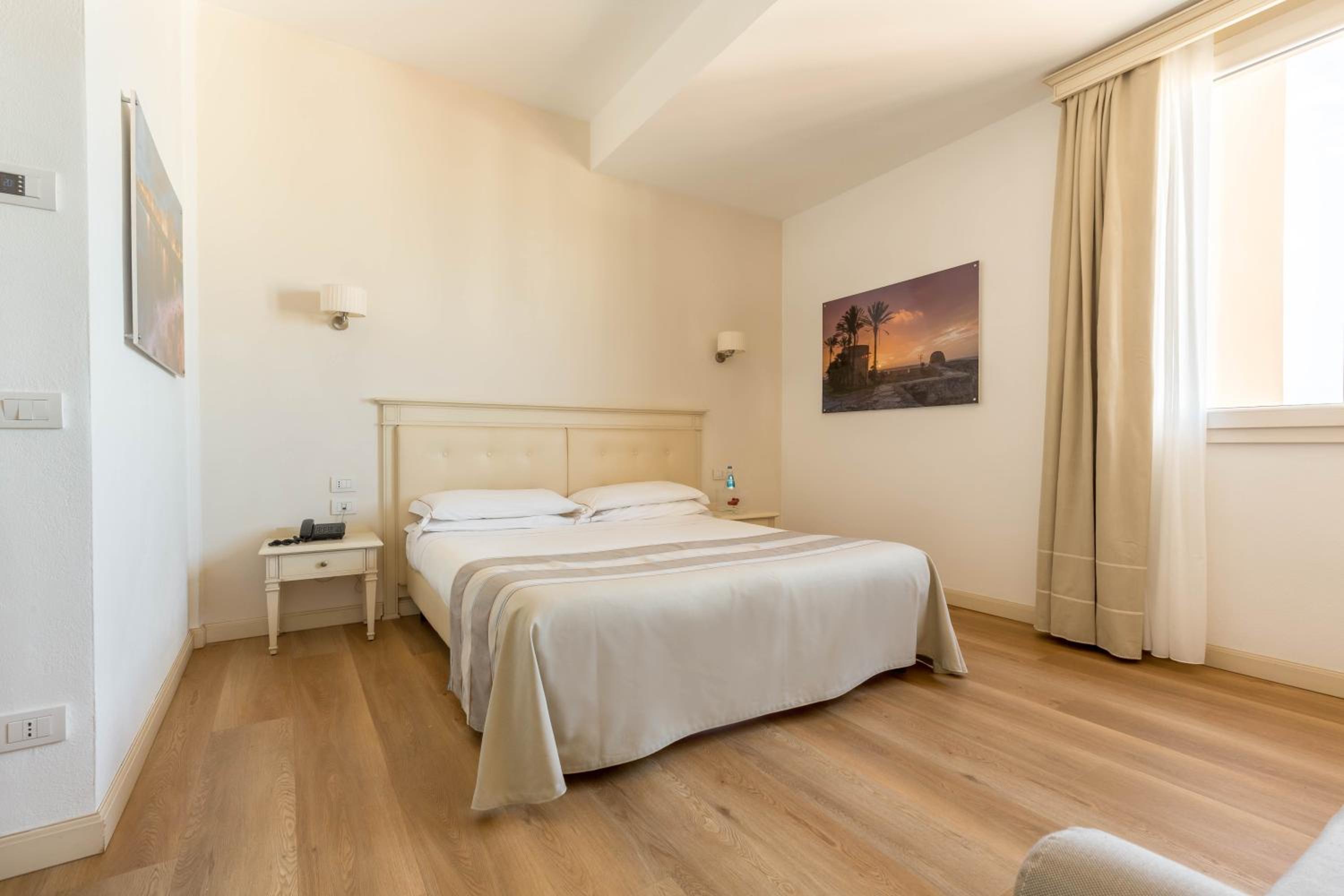 Family Double Room