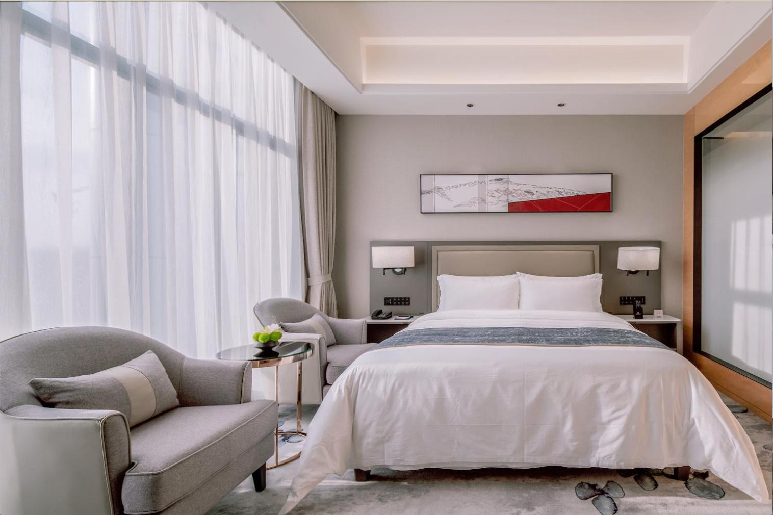 Elegant Double Room