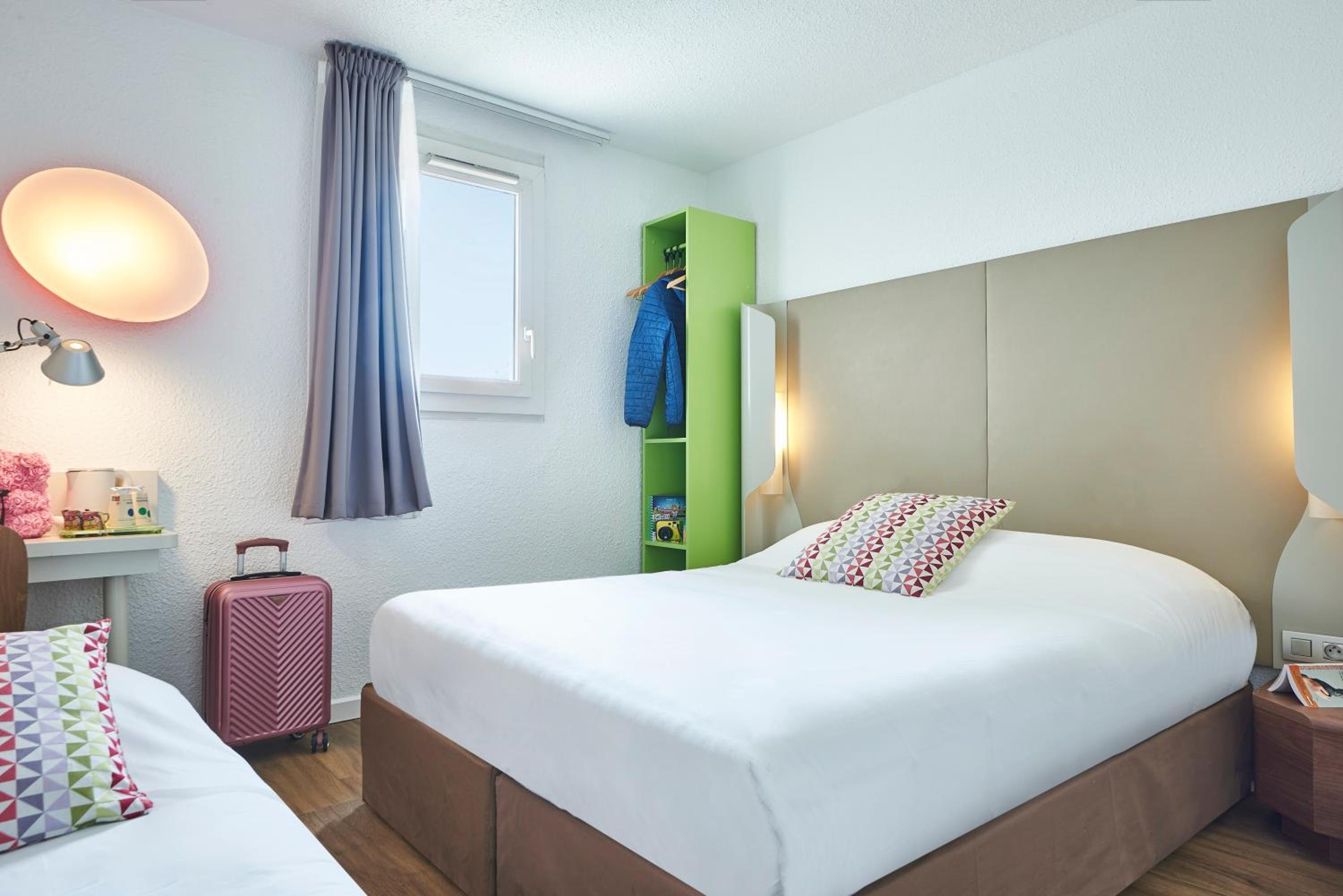Double Room With One Double Bed photo 1