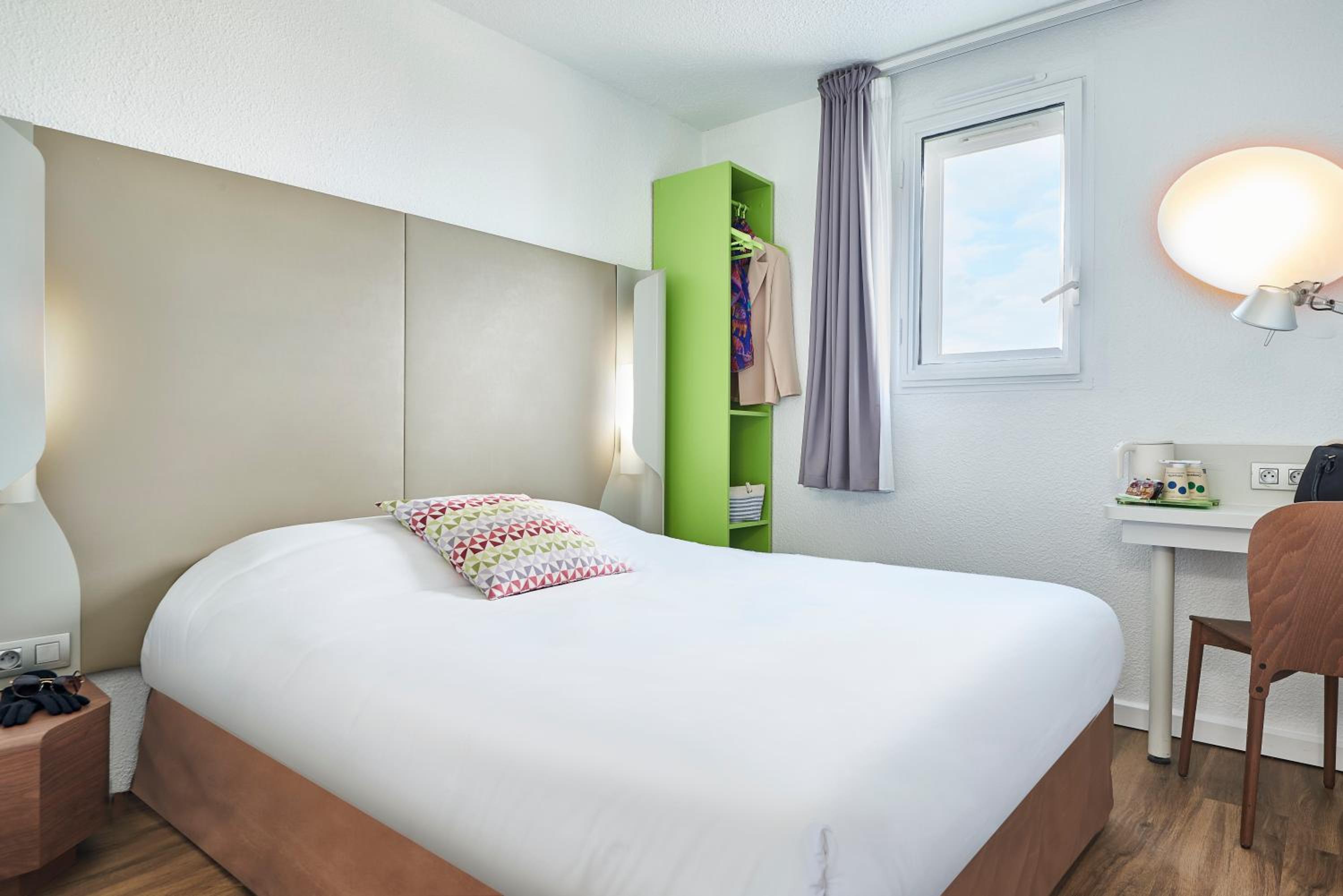 Double Room With One Double Bed photo 2