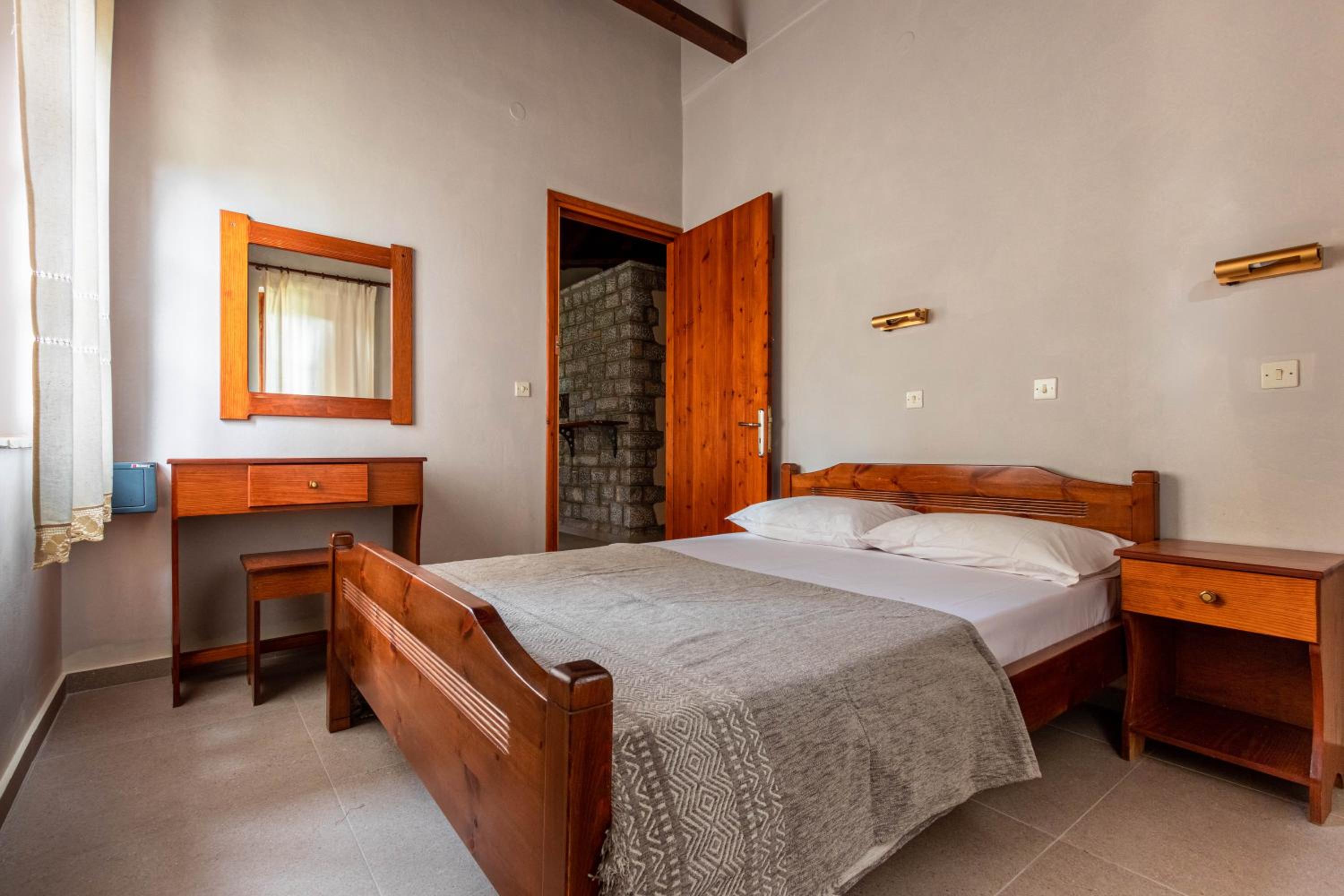 Two-Bedroom House photo 1