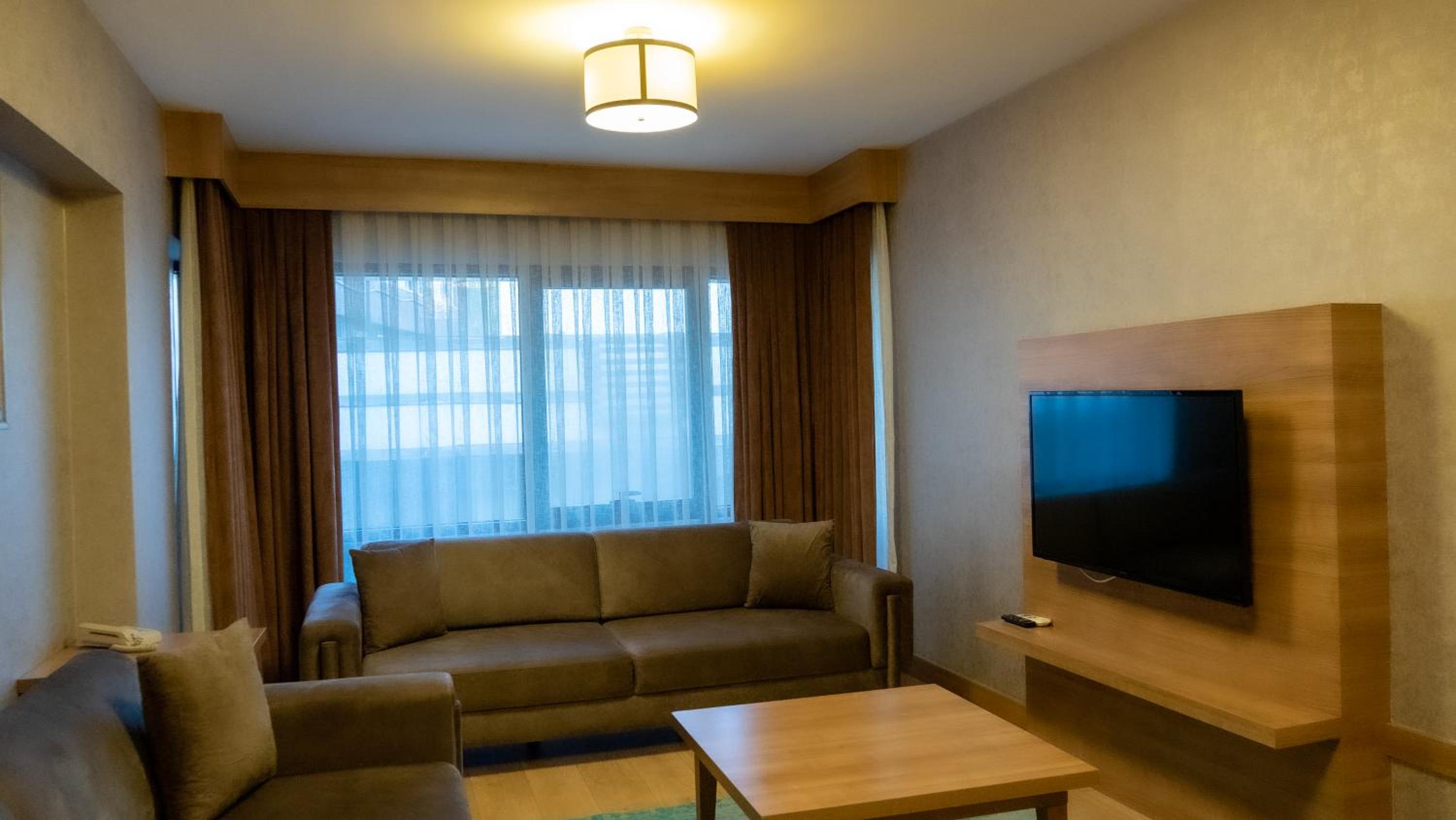 One-Bedroom Apartment - Photo 10