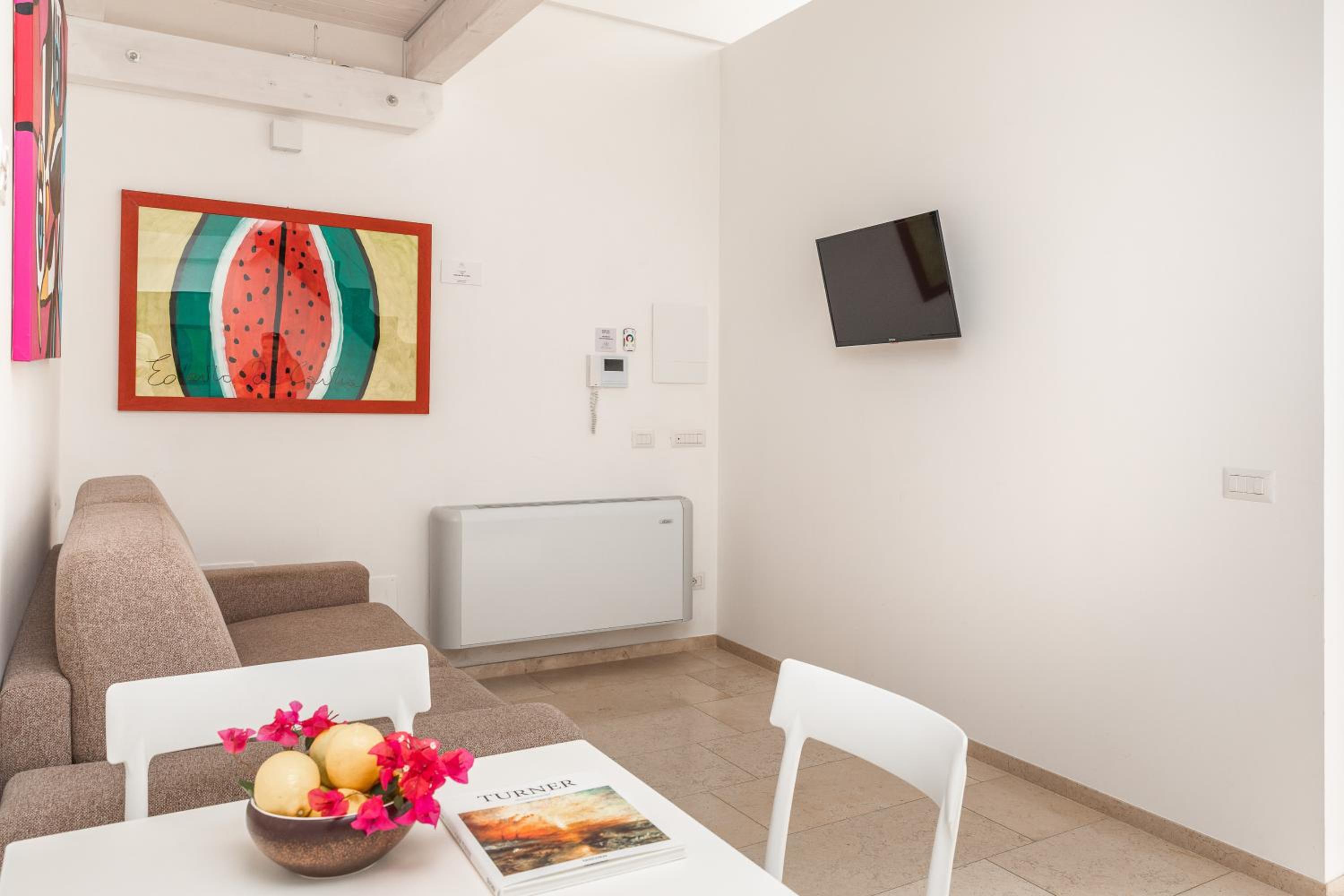 Palazzo Novecento, Foto 8