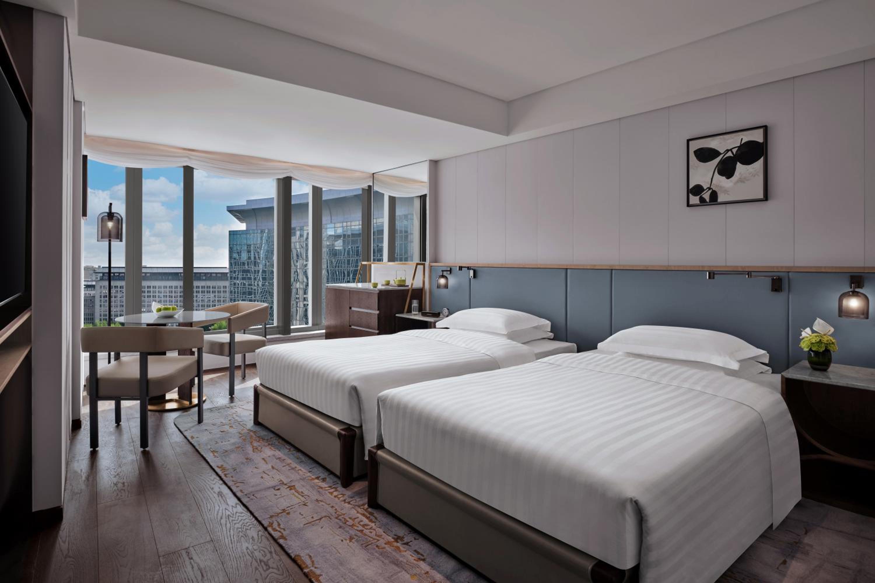2 Twin Beds, Premium - Photo 2