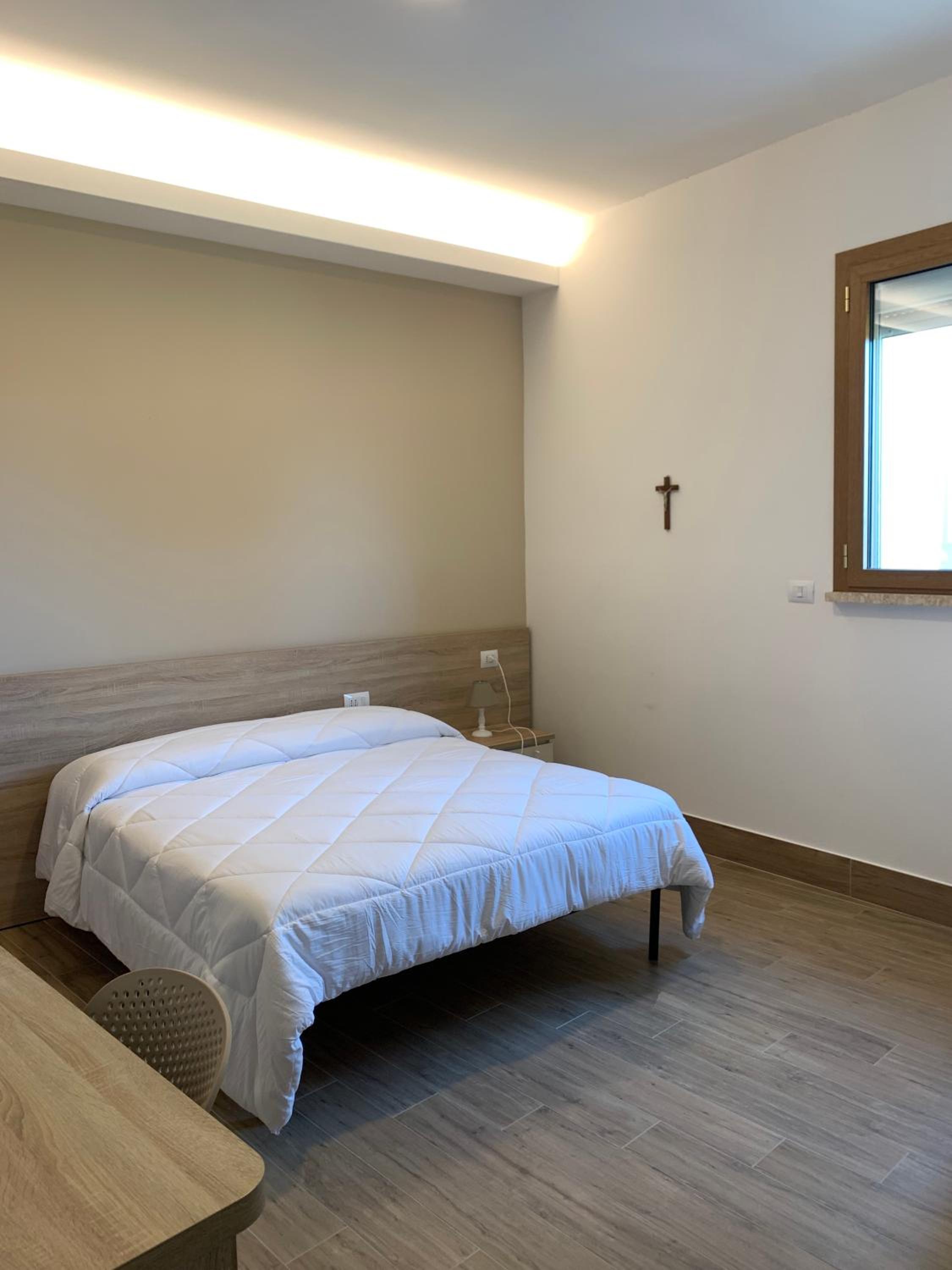 Large Twin Room photo 3