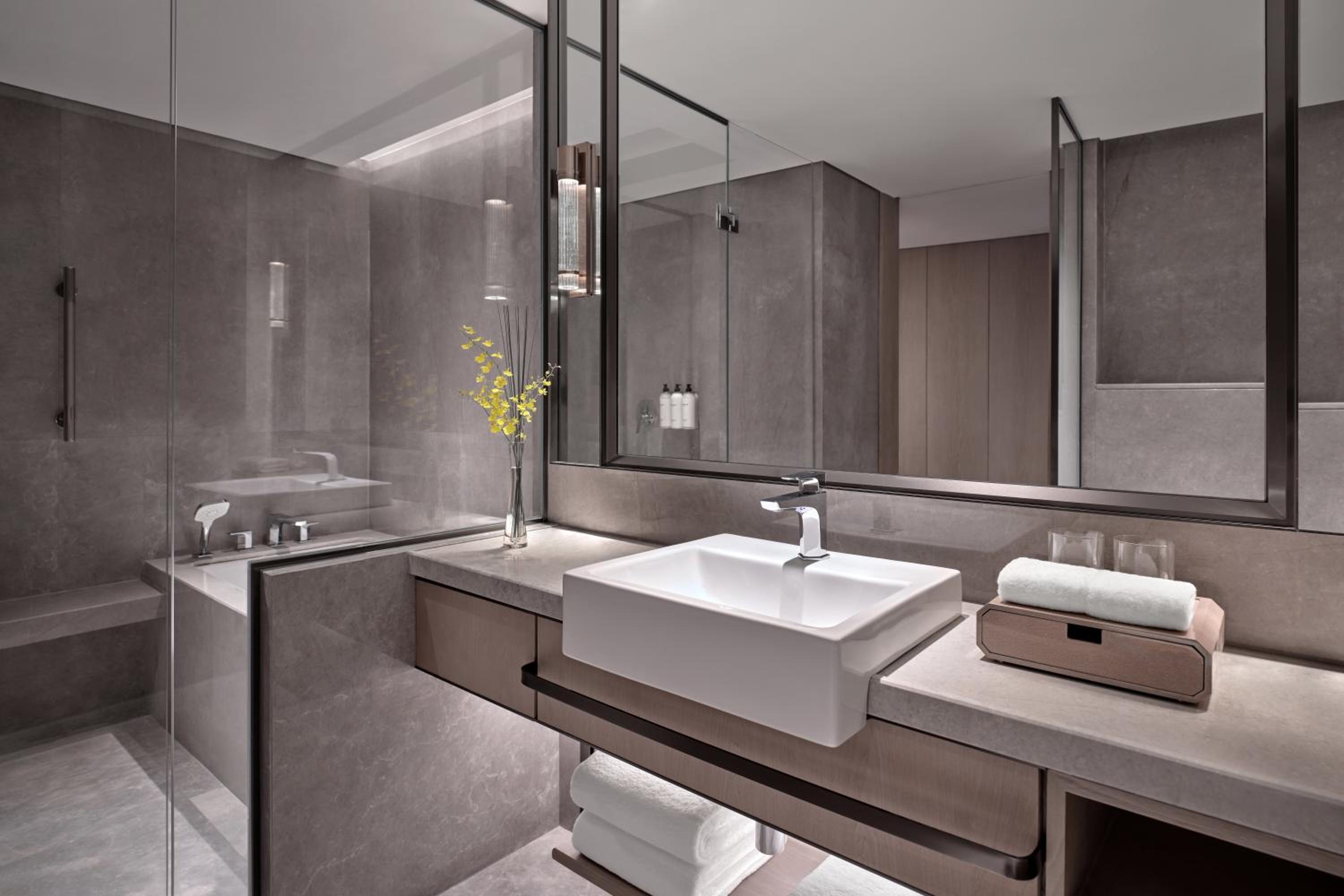 2 Twin Beds, Premium - Photo 3