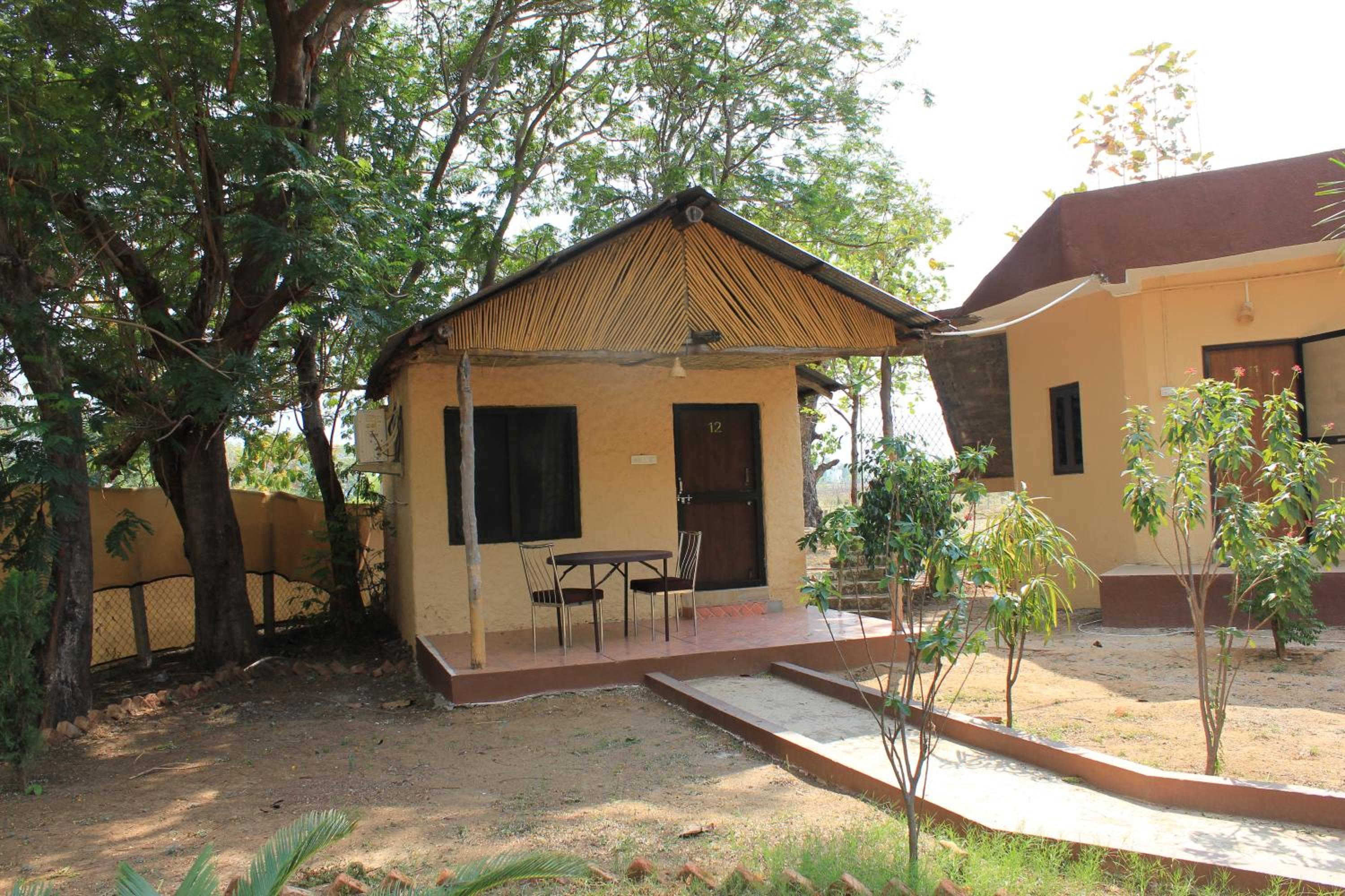 Chalet photo 2