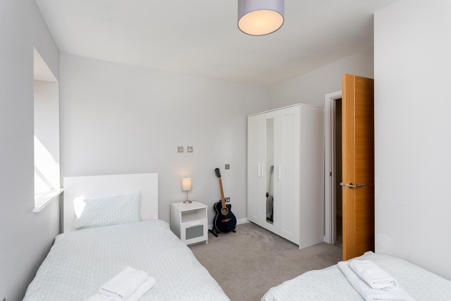 Two-Bedroom House photo 1