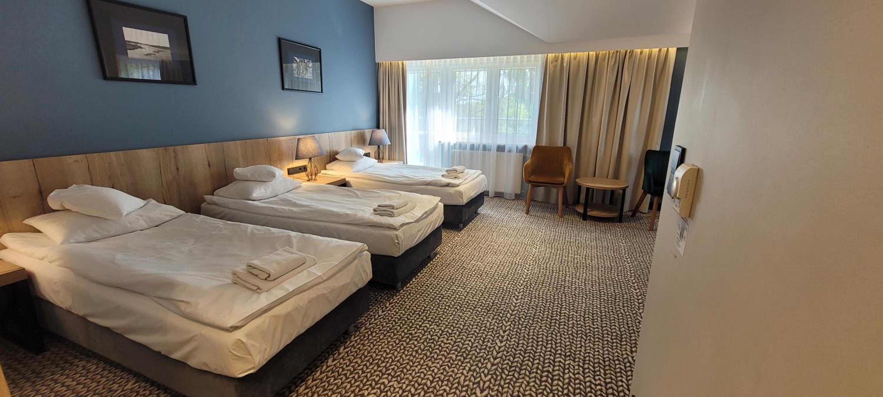 Triple Room - Disability Access photo 2