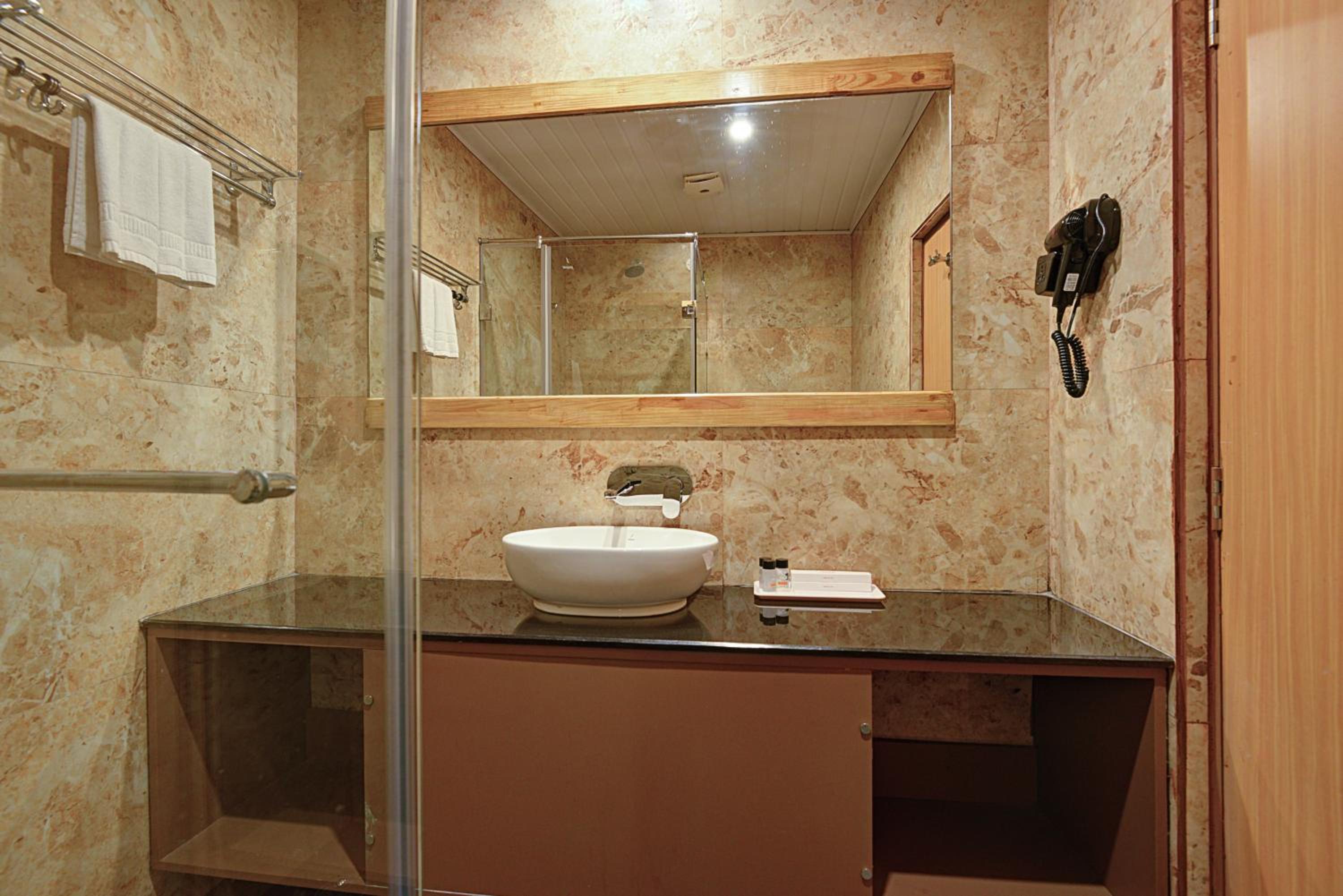 Junior Suite View Room photo 3