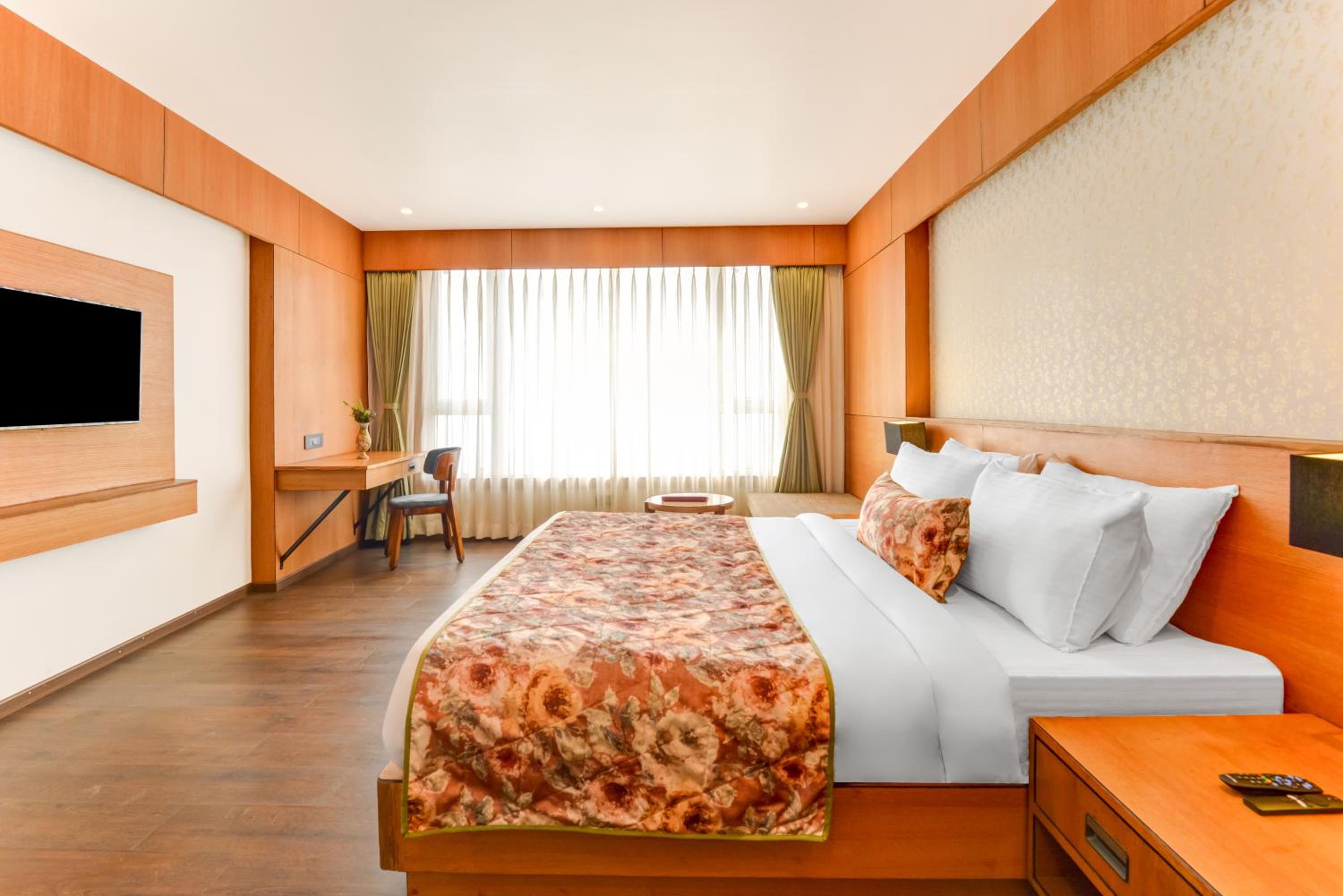 Executive Suite photo 1