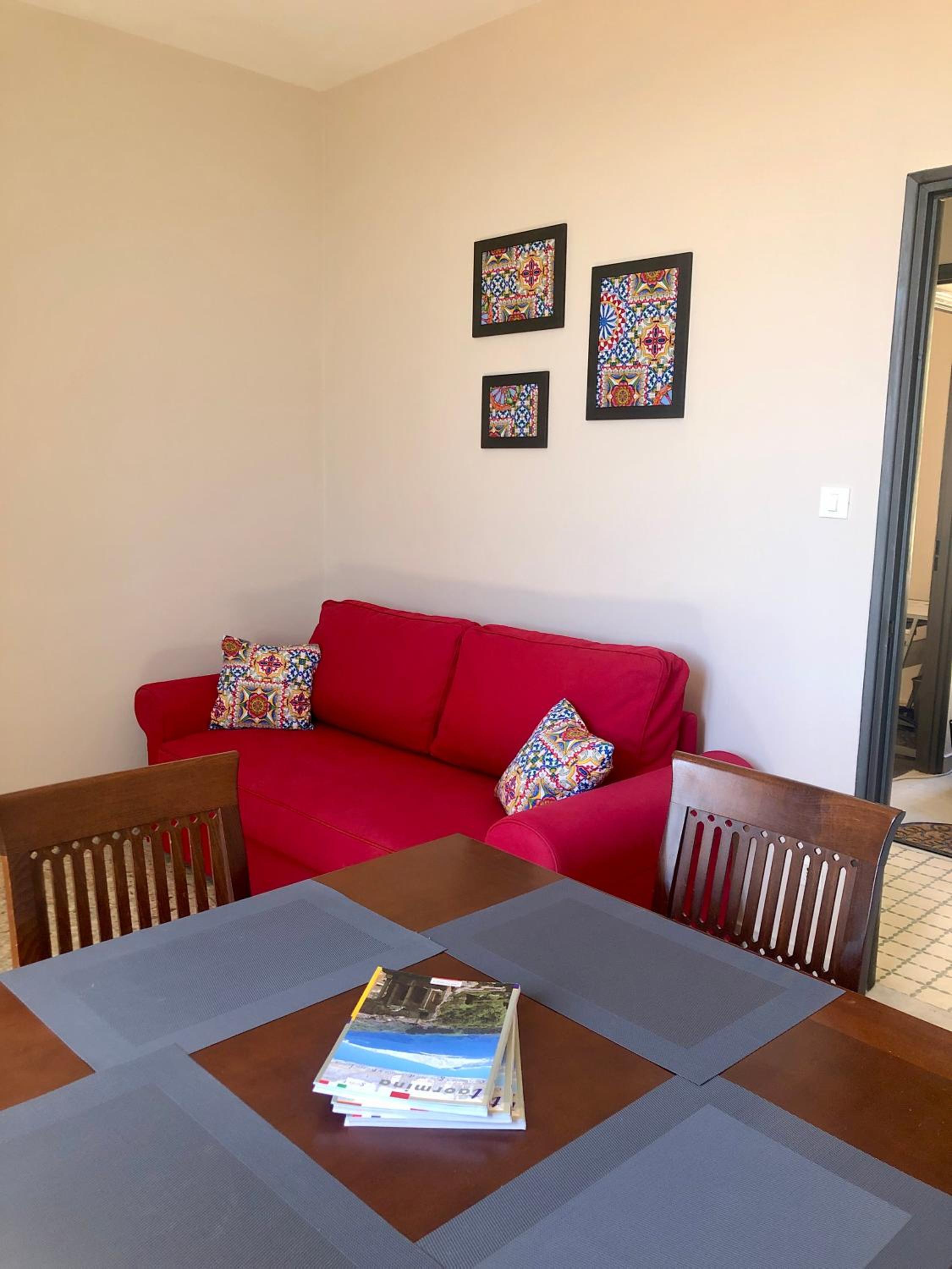 Standard Apartment photo 2