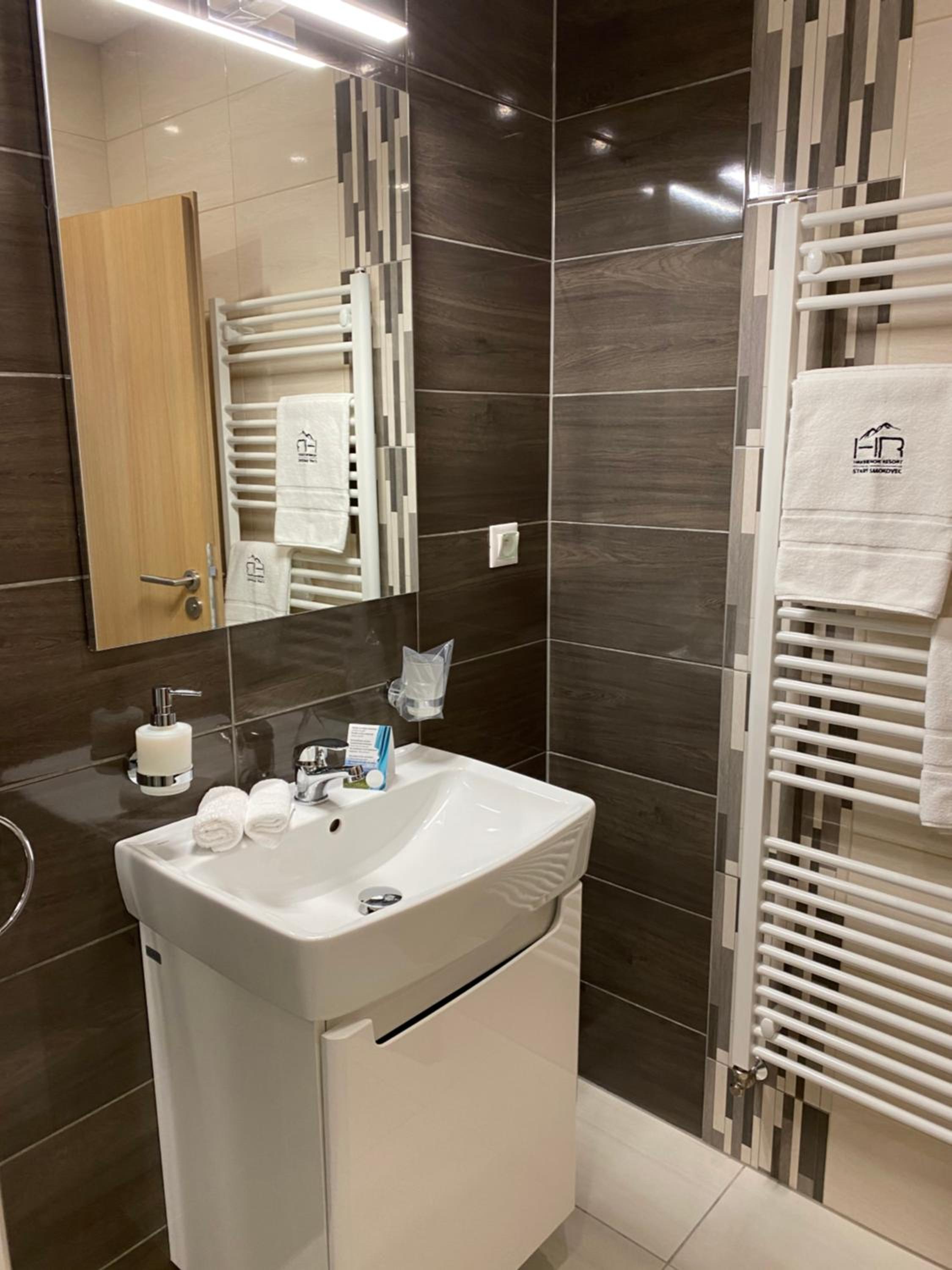 Apartment Comfort HR2 (4* standard) - Photo 7