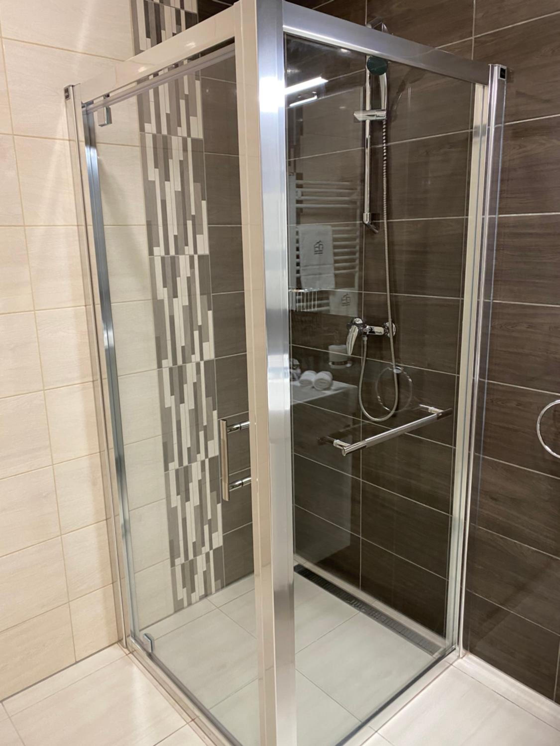 Apartment Comfort HR2 (4* standard) - Photo 8