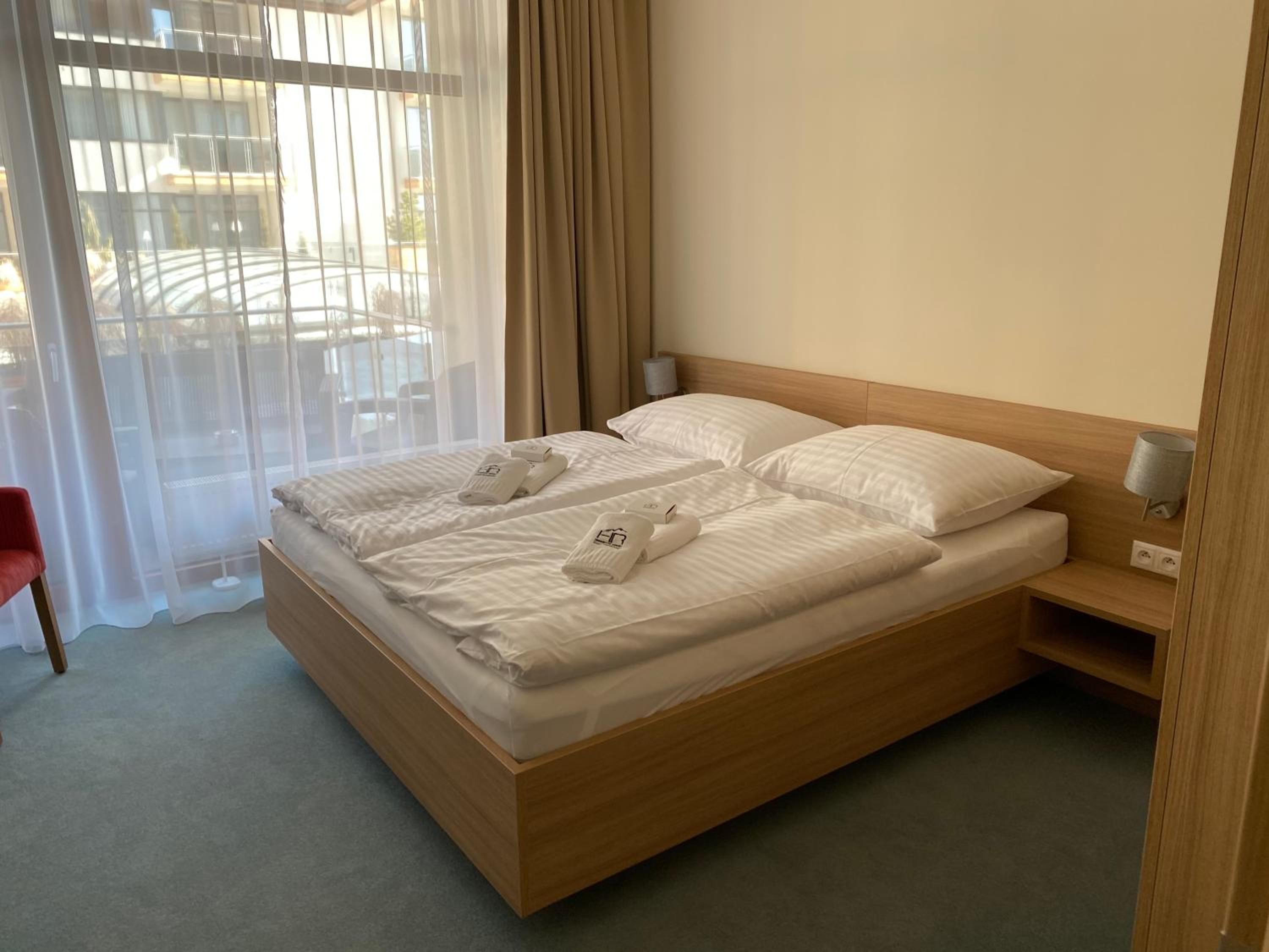 Apartment Comfort HR2 (4* standard) - Photo 2