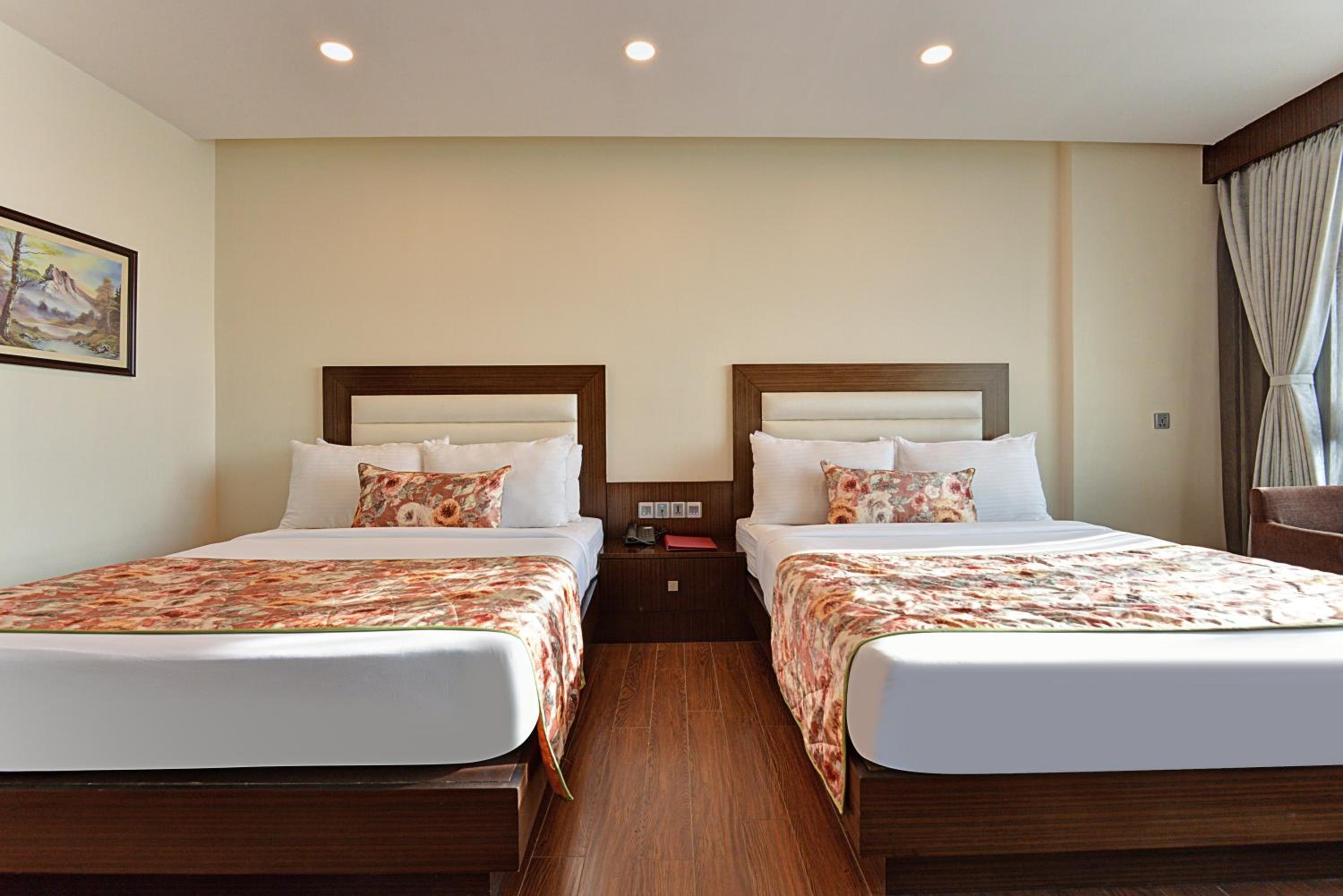Premium Family Suite  photo 1