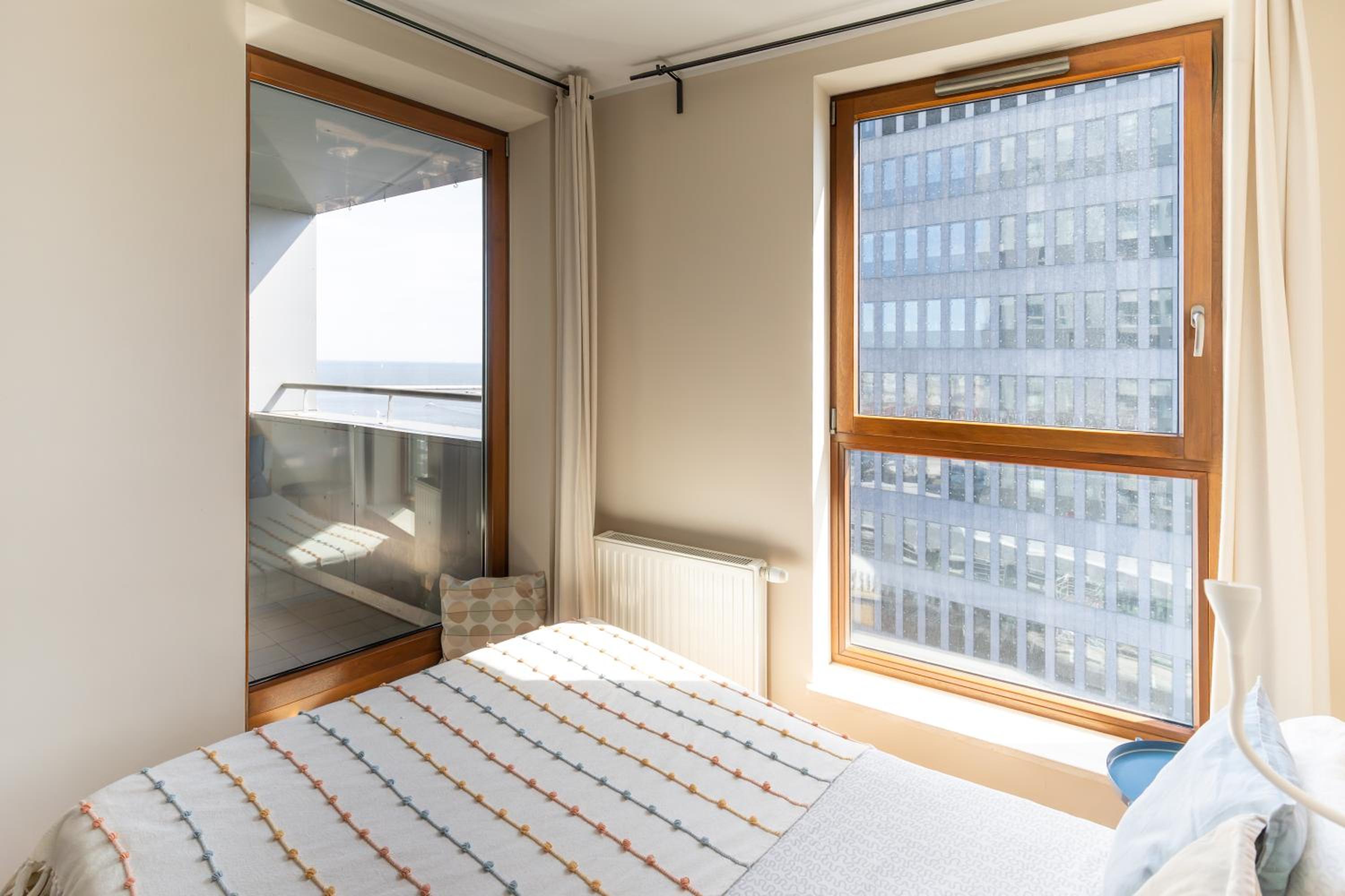 Apartment with Sea View photo 1