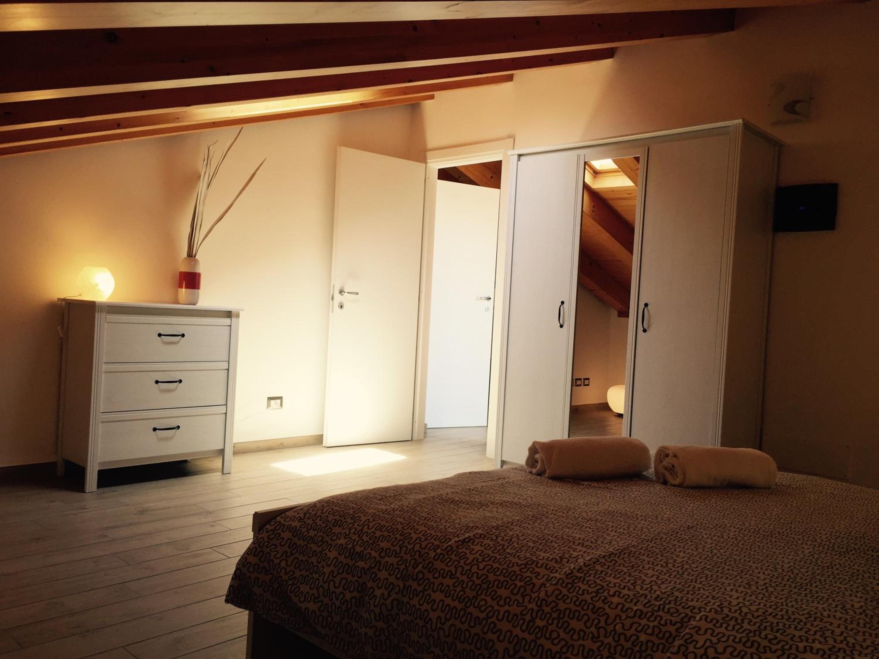 Penthouse Apartment with Sea View photo 2