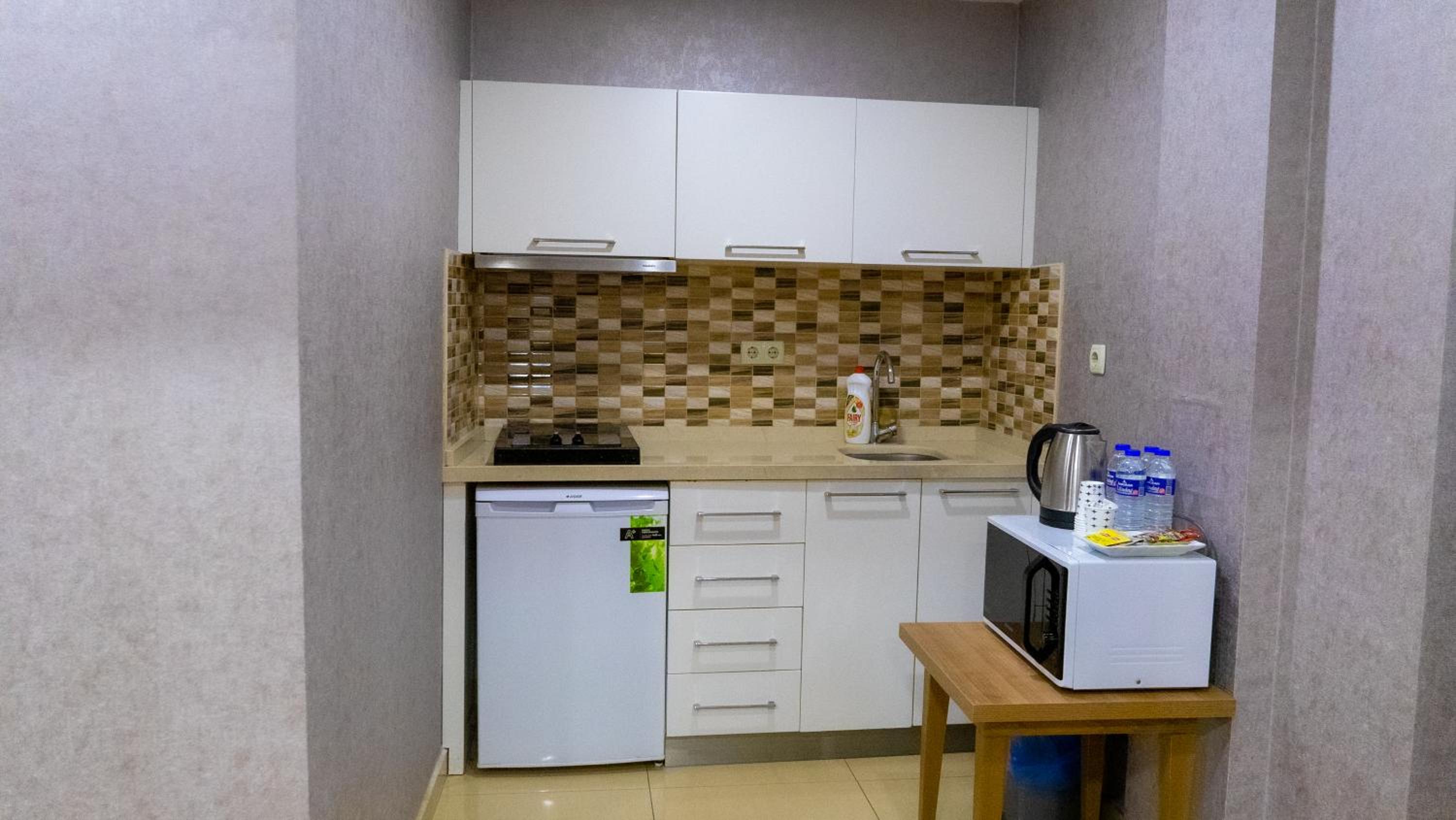 Two-Bedroom Apartment - Photo 5
