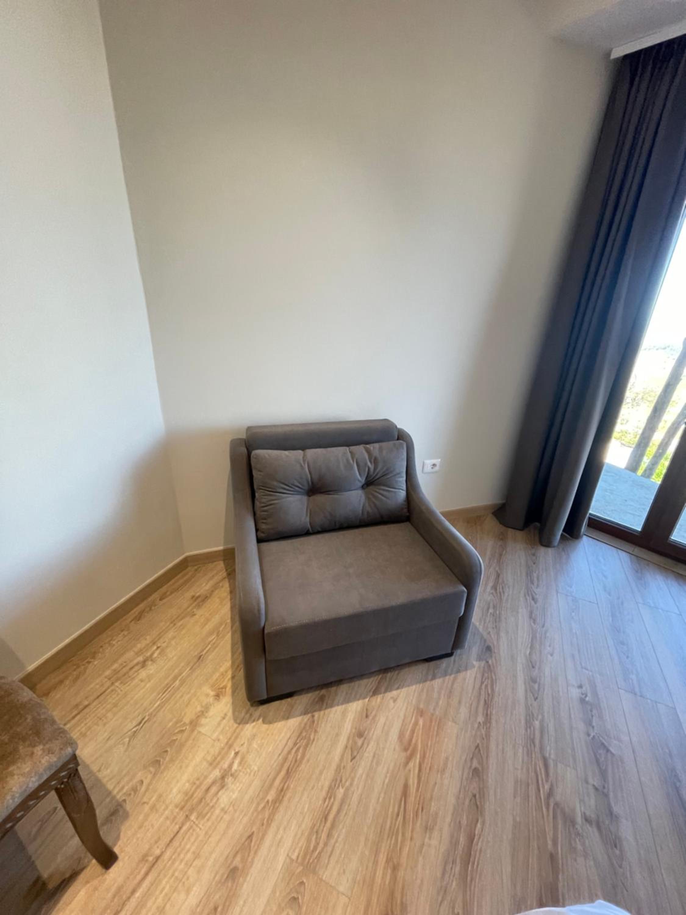Double or Twin Room with Balcony photo 3