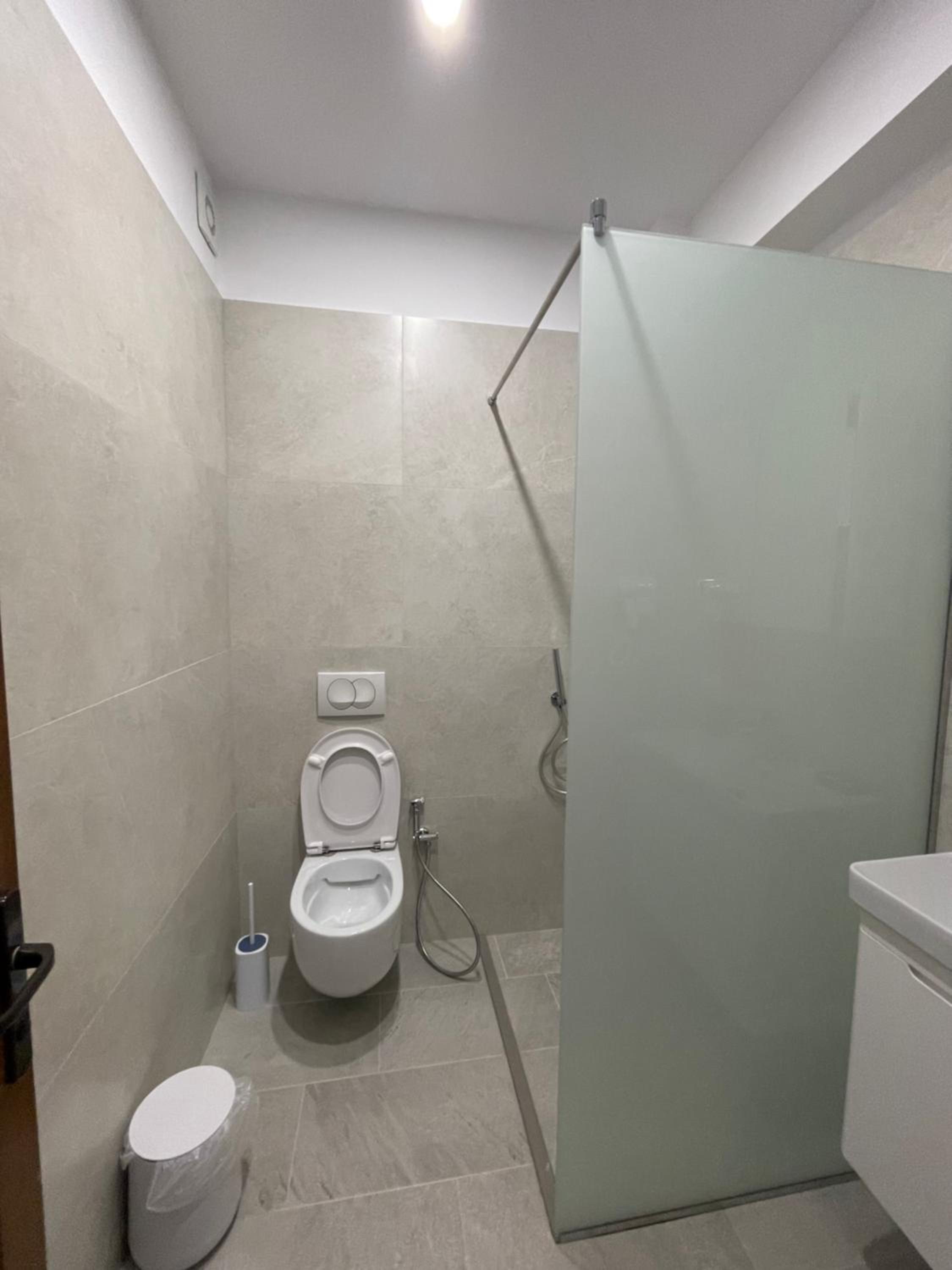 Double or Twin Room with Balcony