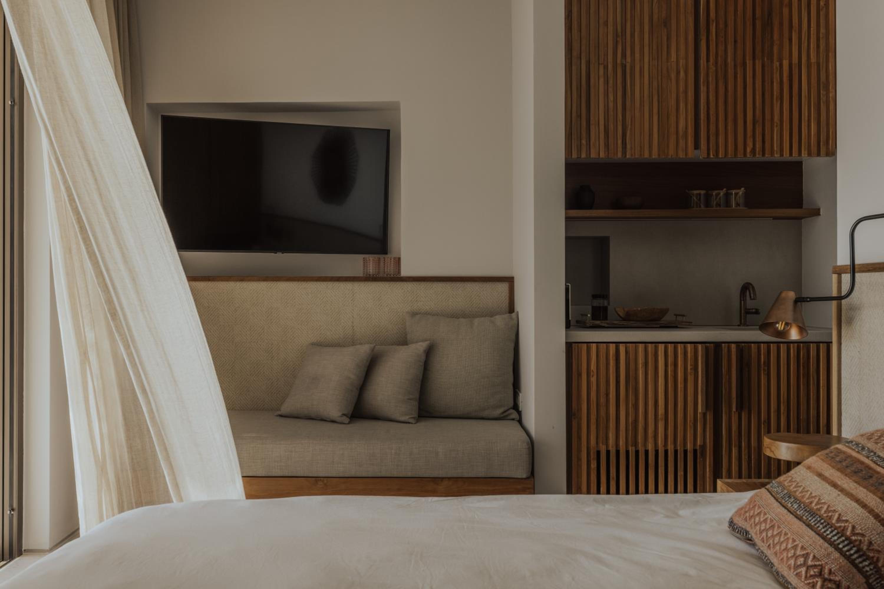 Suite with Private Pool