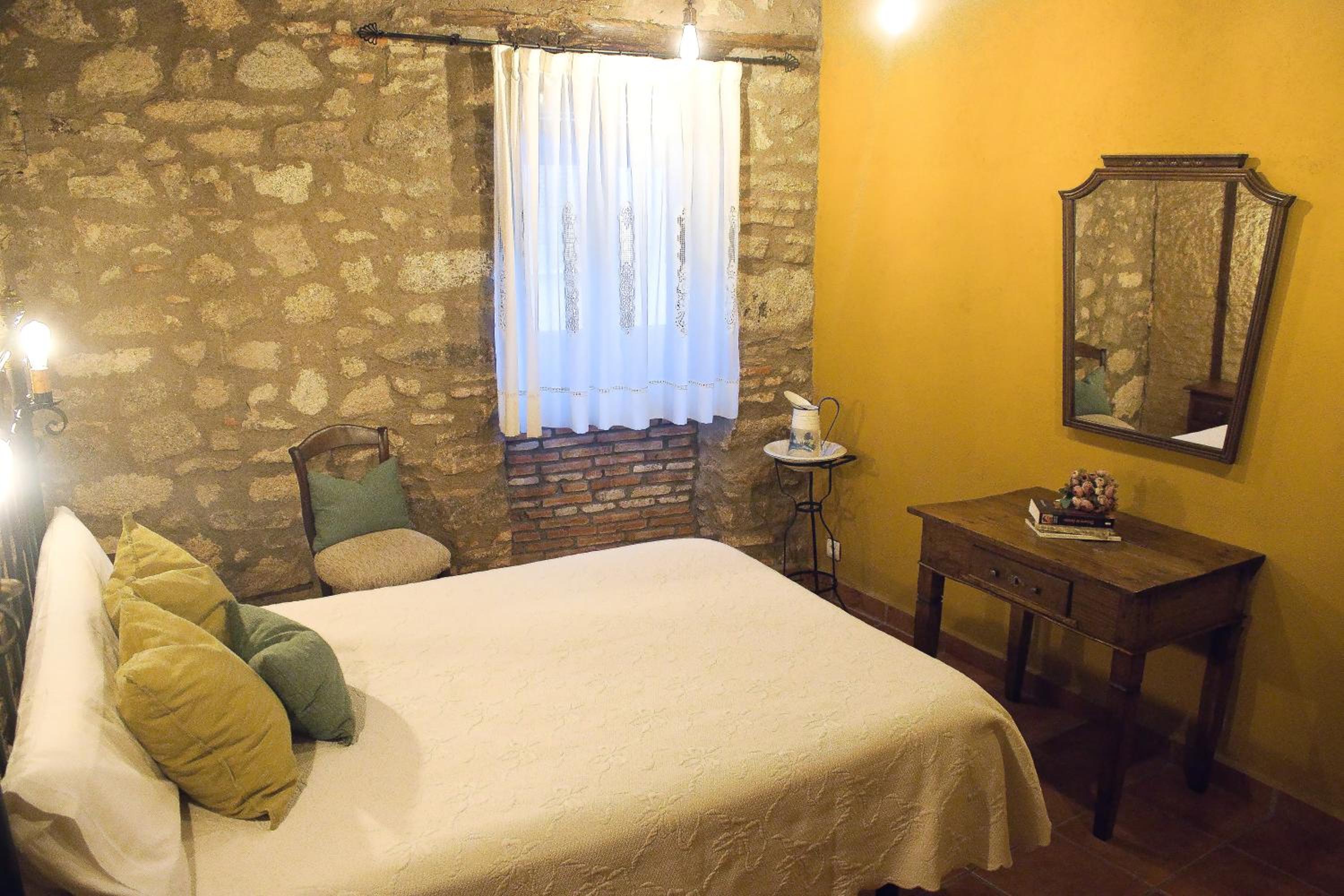 Casa de Dos Habitaciones