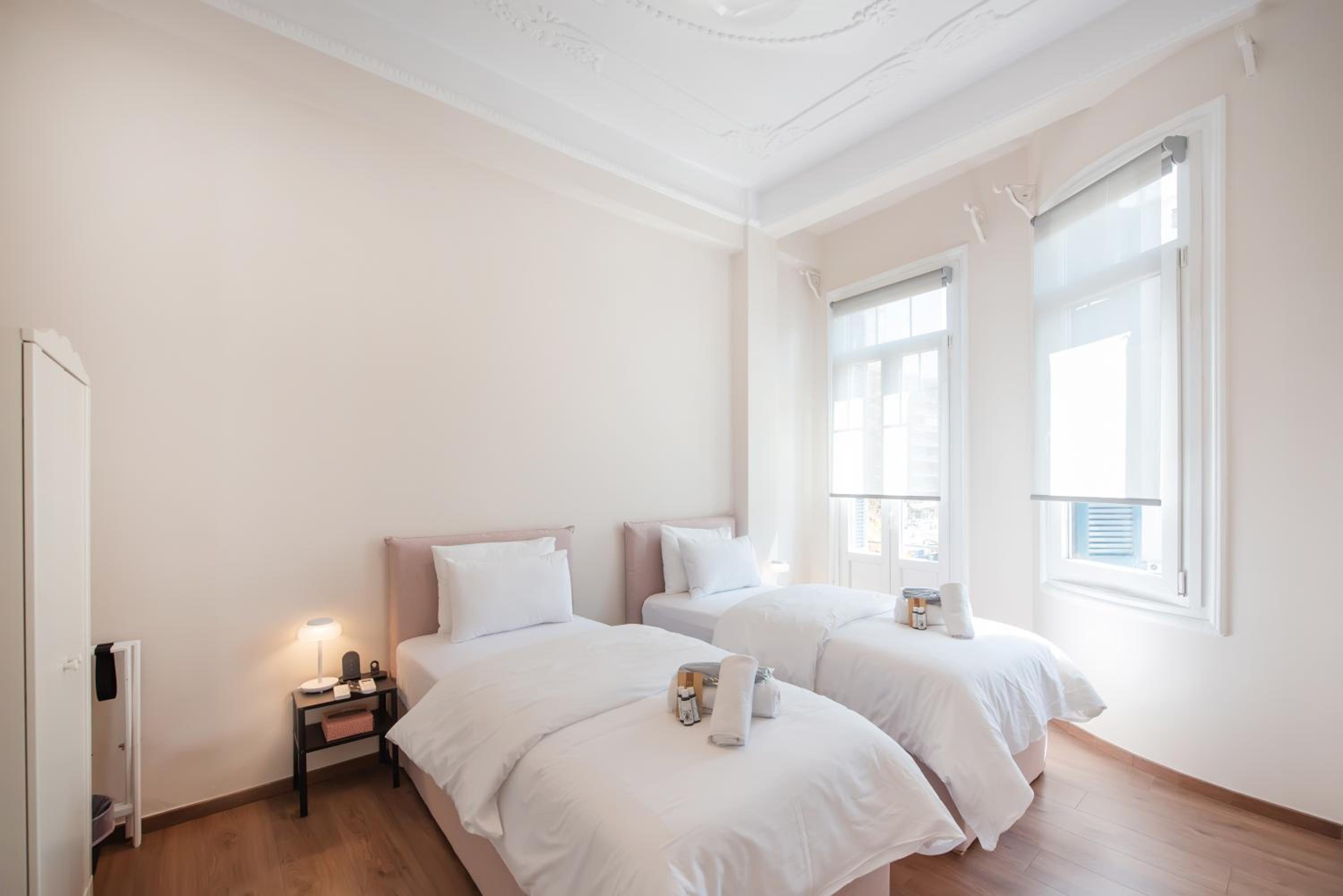 Superior Apartment