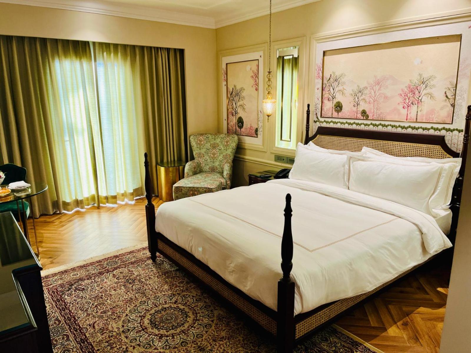 Palace Room with Private Plunge Pool - Photo 8