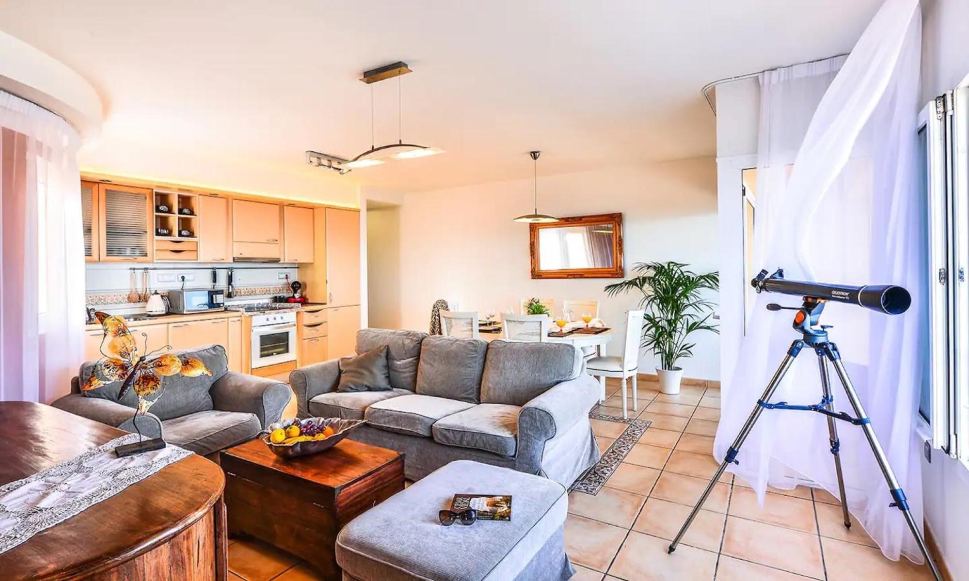 Apartamento Superior de Dos Habitaciones
