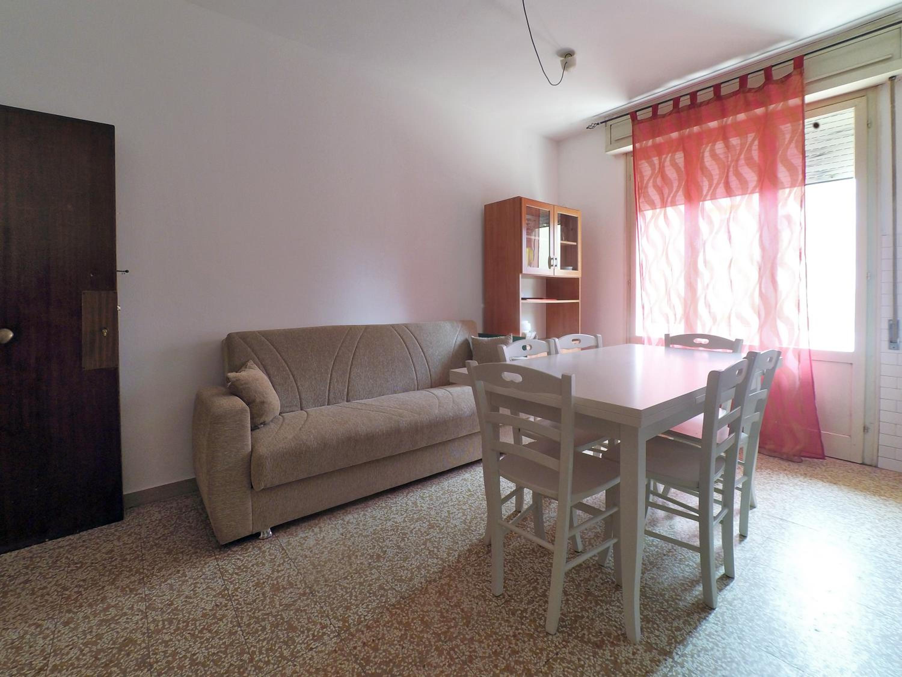 Two-Bedroom Superior Apartment