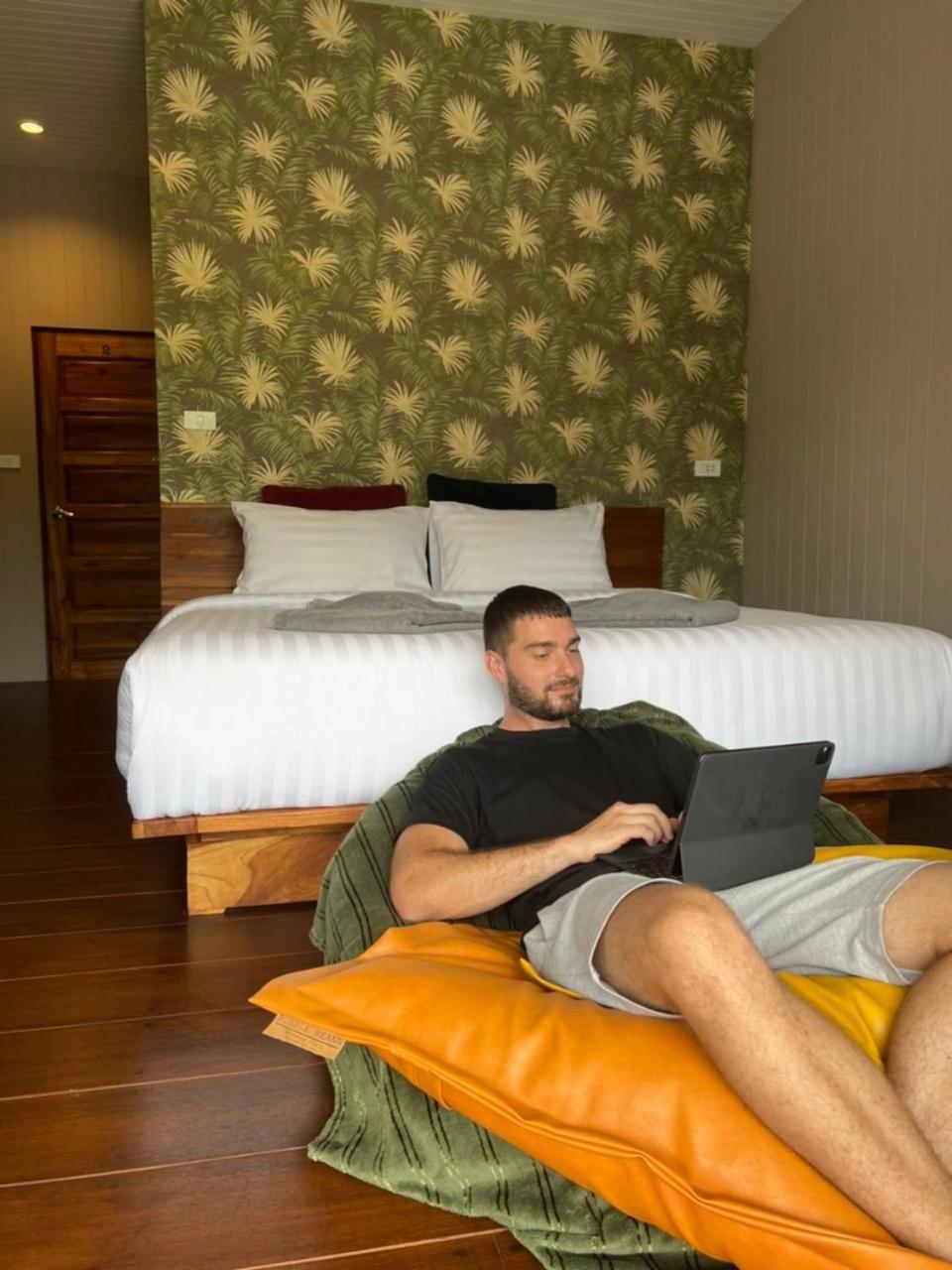 Deluxe Double Room photo 3
