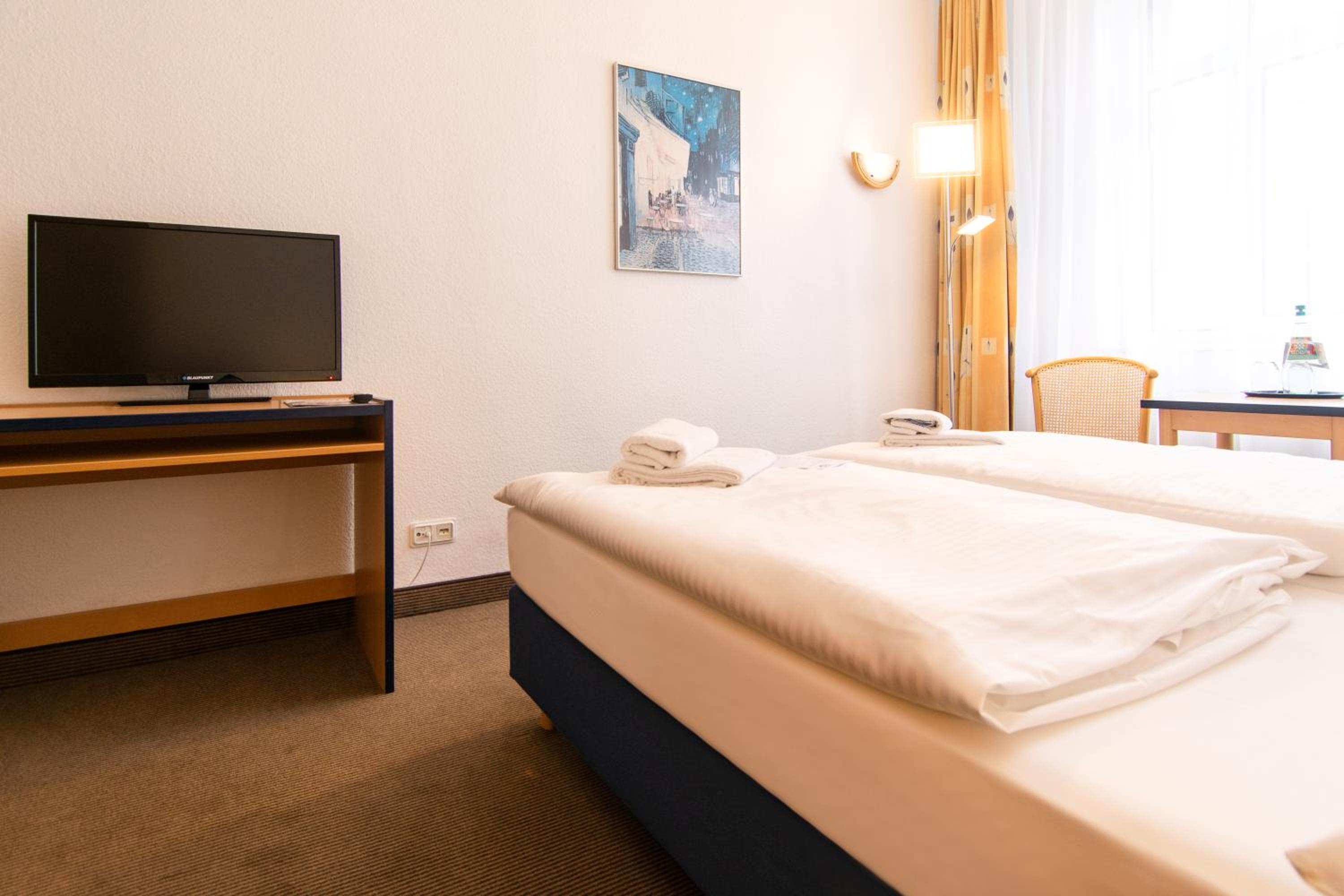 Small Double Room photo 3