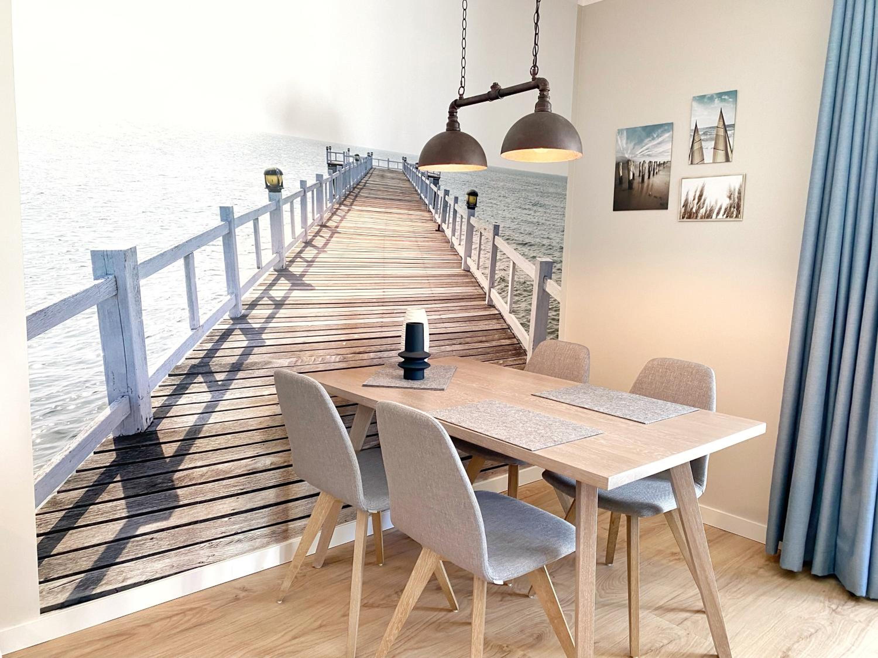 Apartment with Terrace photo 3